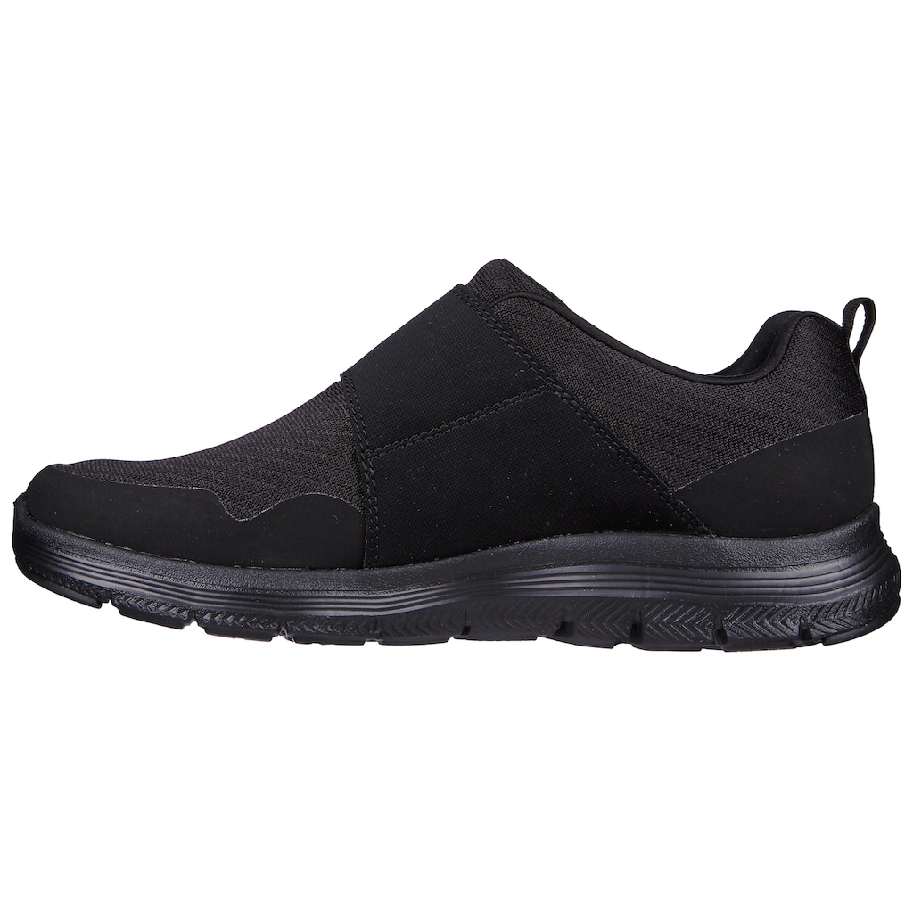 Skechers Slip-On Sneaker »FLEX ADVANTAGE 4.0-UPSHIFT«