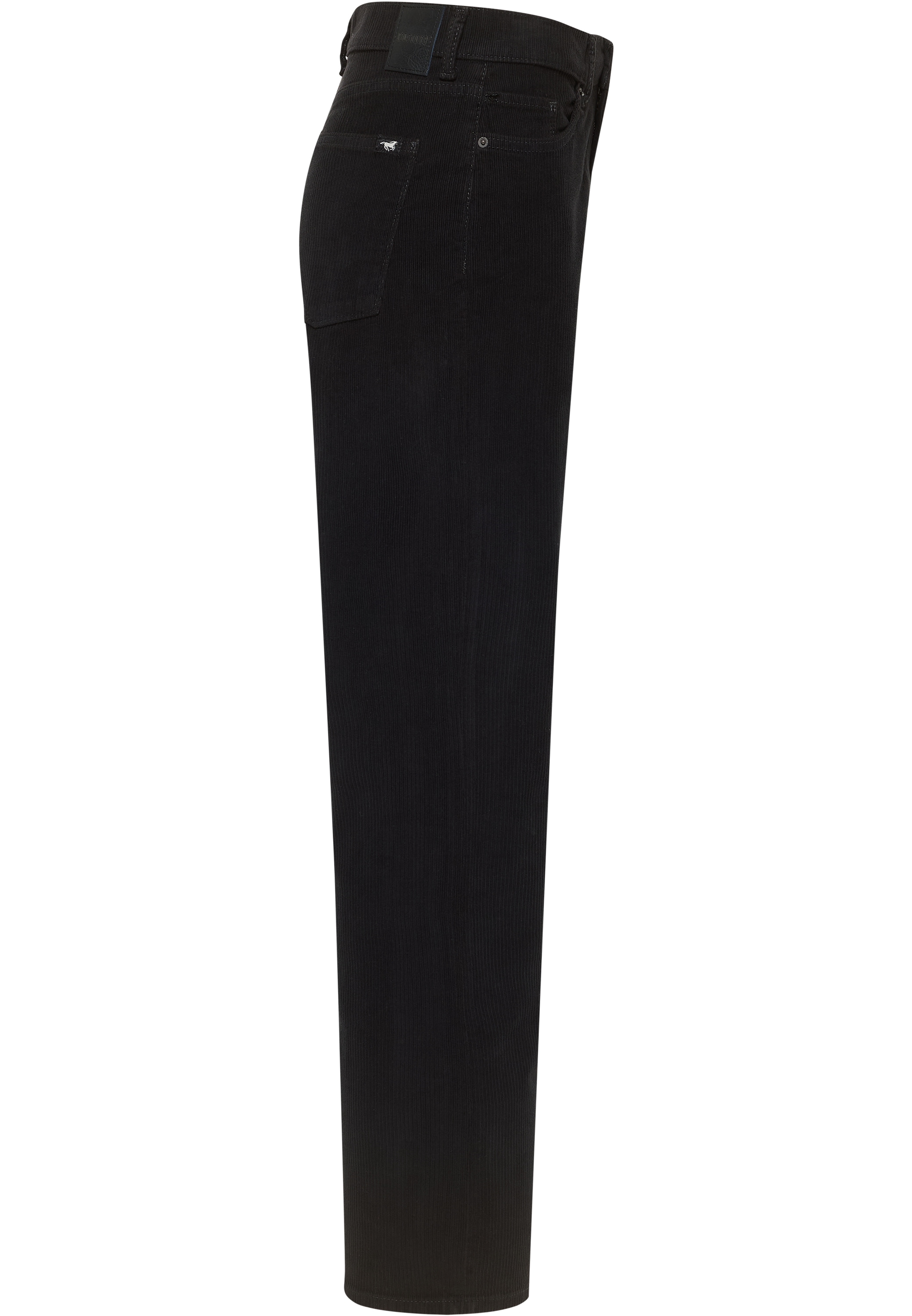 MUSTANG 5-Pocket-Hose »Damen Style Madison Wide«