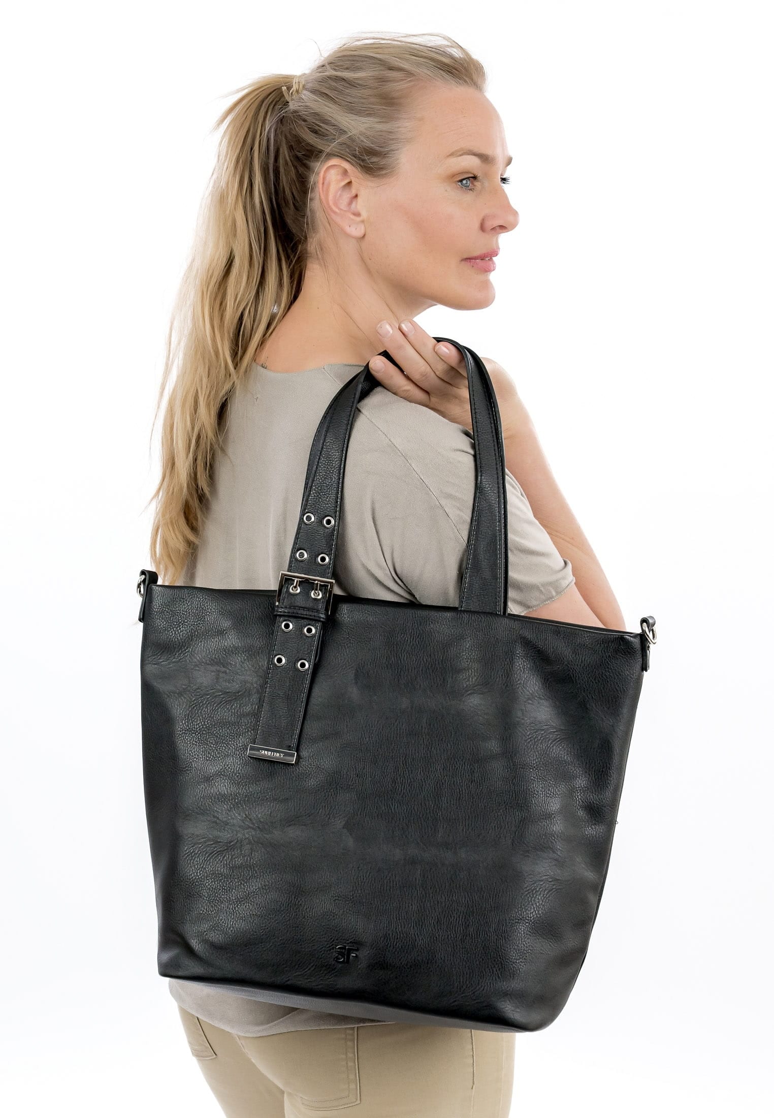 SURI FREY Shopper »Shopper SFY Lorrey«