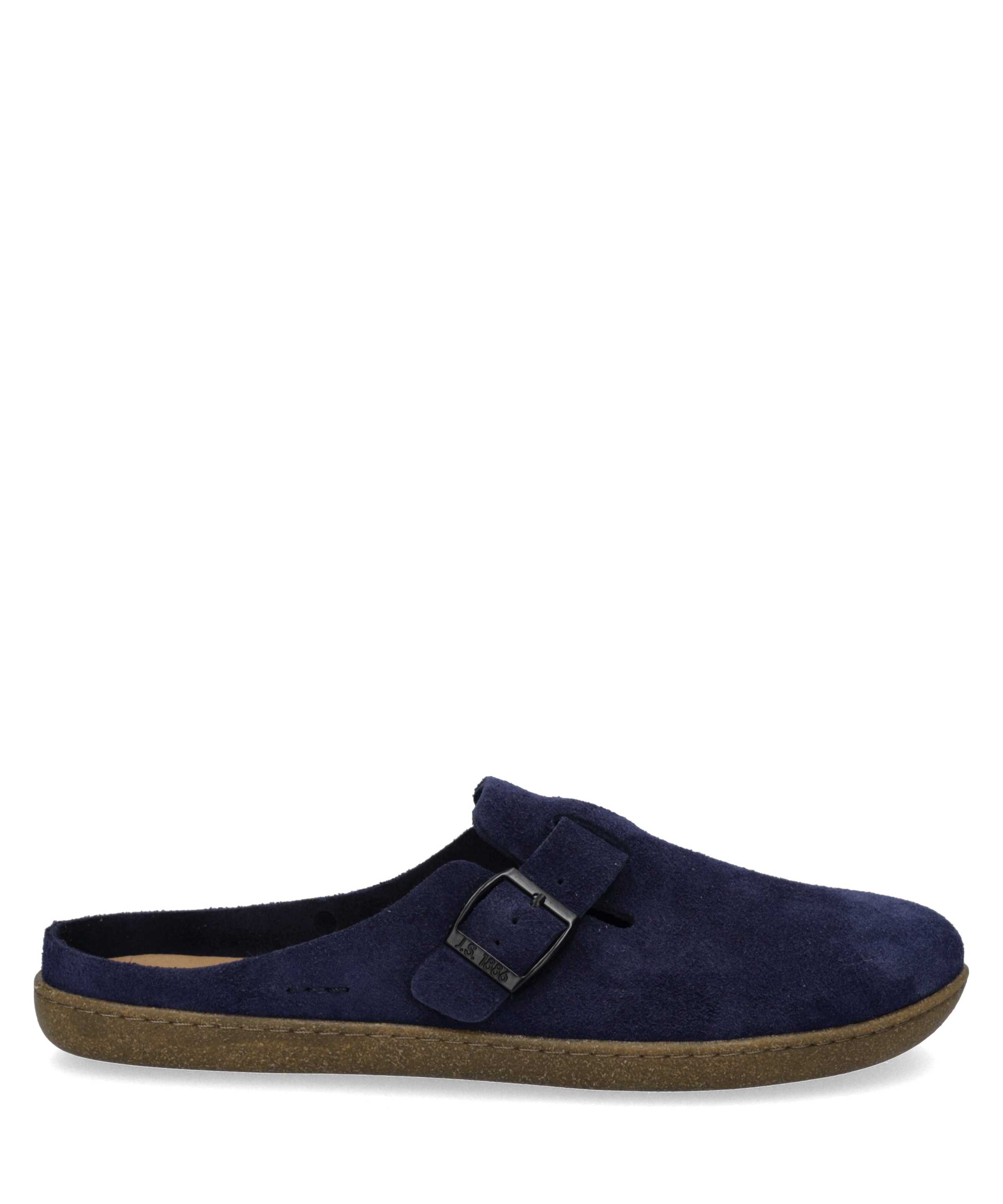 Josef Seibel Clog »Jimmy 01, ocean«