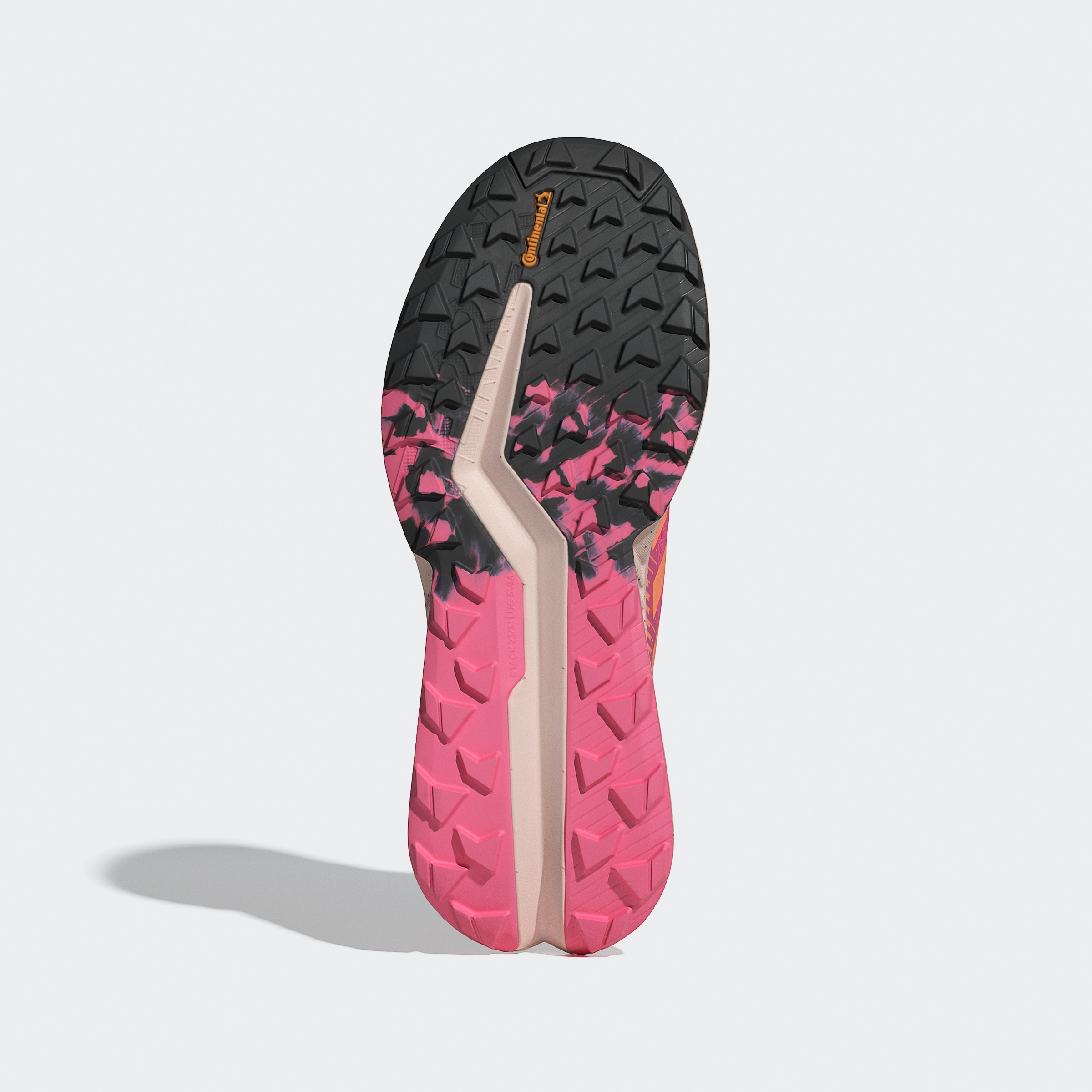 adidas TERREX Trailrunningschuh »SOULSTRIDE FLOW TRAILRUNNING«, Trail-Runningschuhe