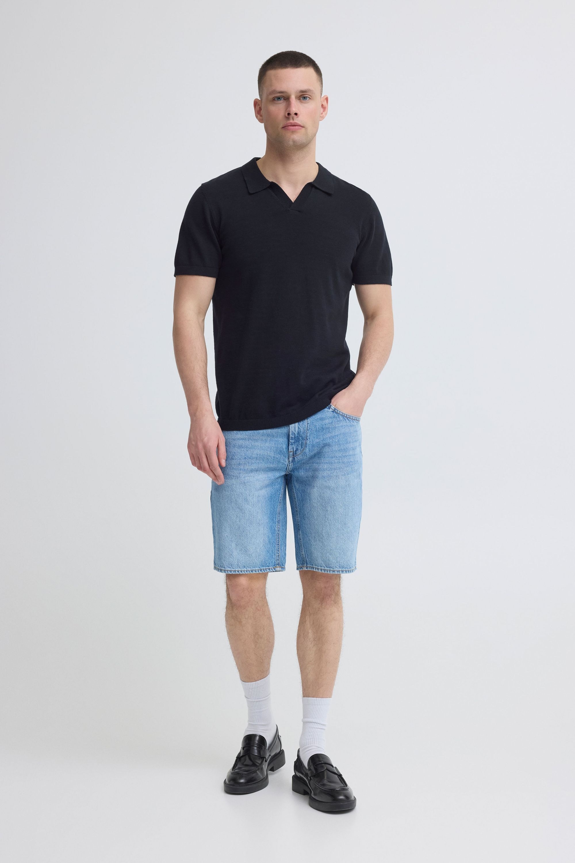 Blend Jeansshorts »Shorts BHTwister«