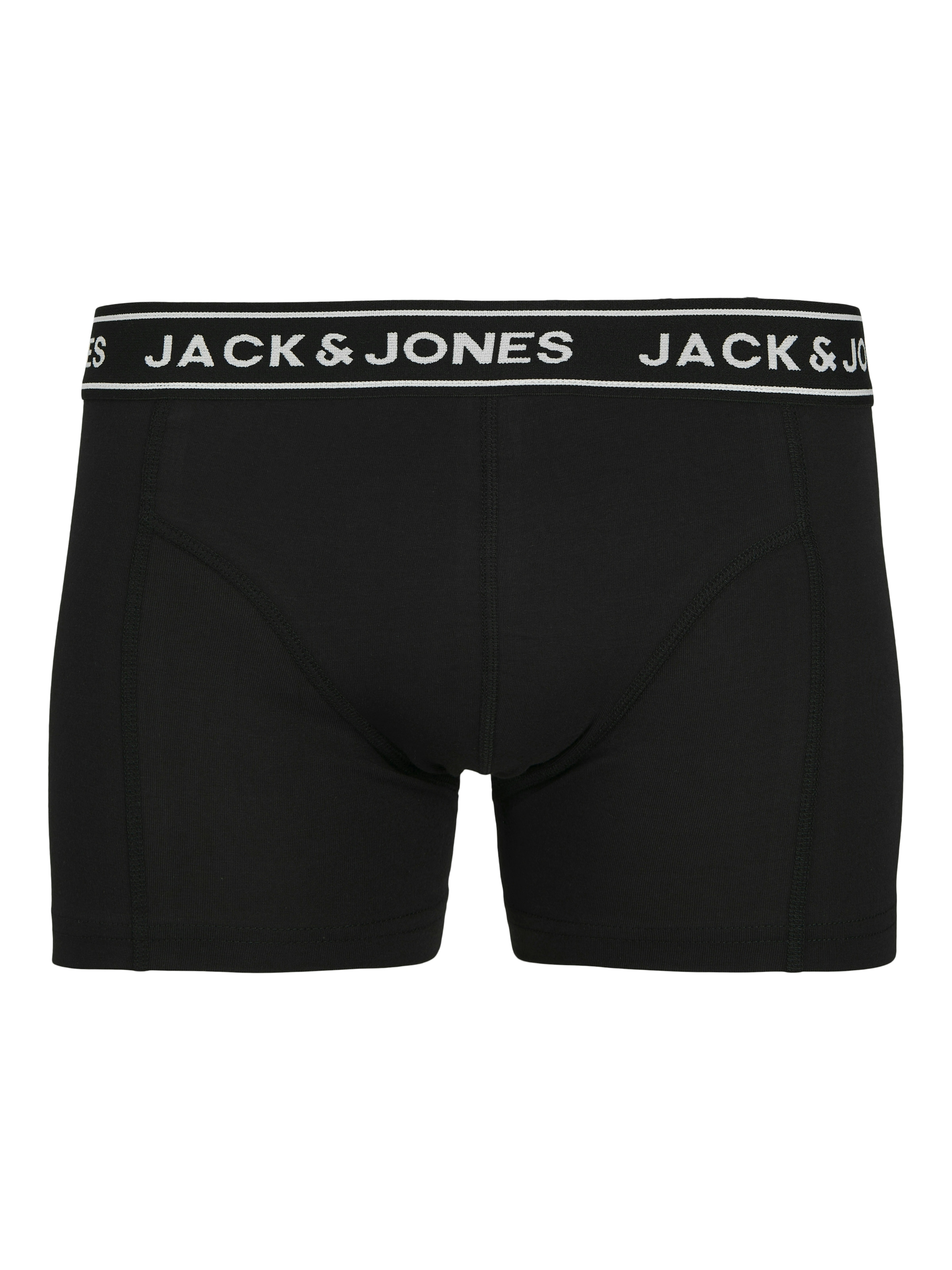 Jack & Jones Trunk »JACCRISP TRUNKS 6-PACK«, (Packung, 6 St.), Großpackung