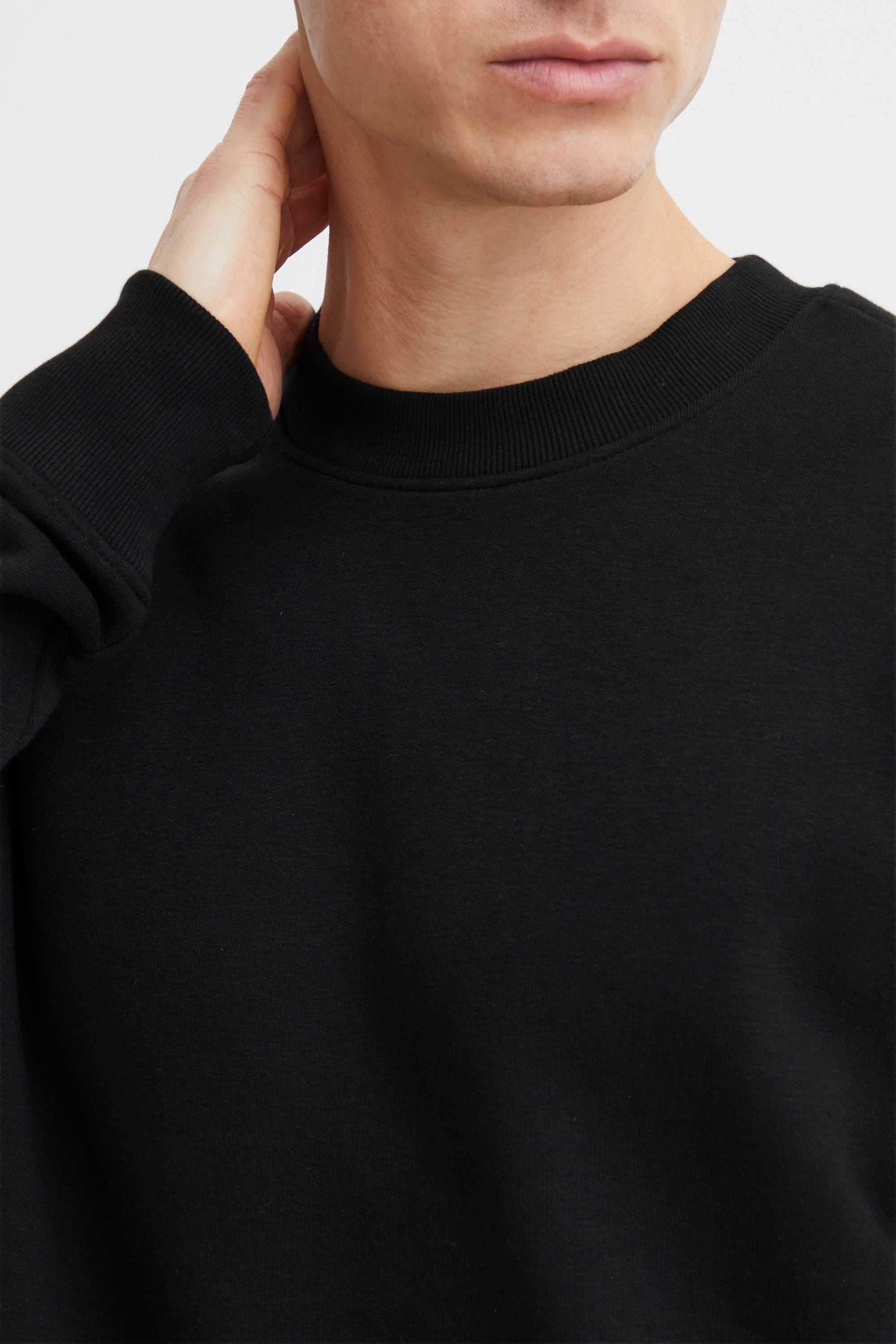 11 Project Longpullover »Sweatshirt PRAndreas«
