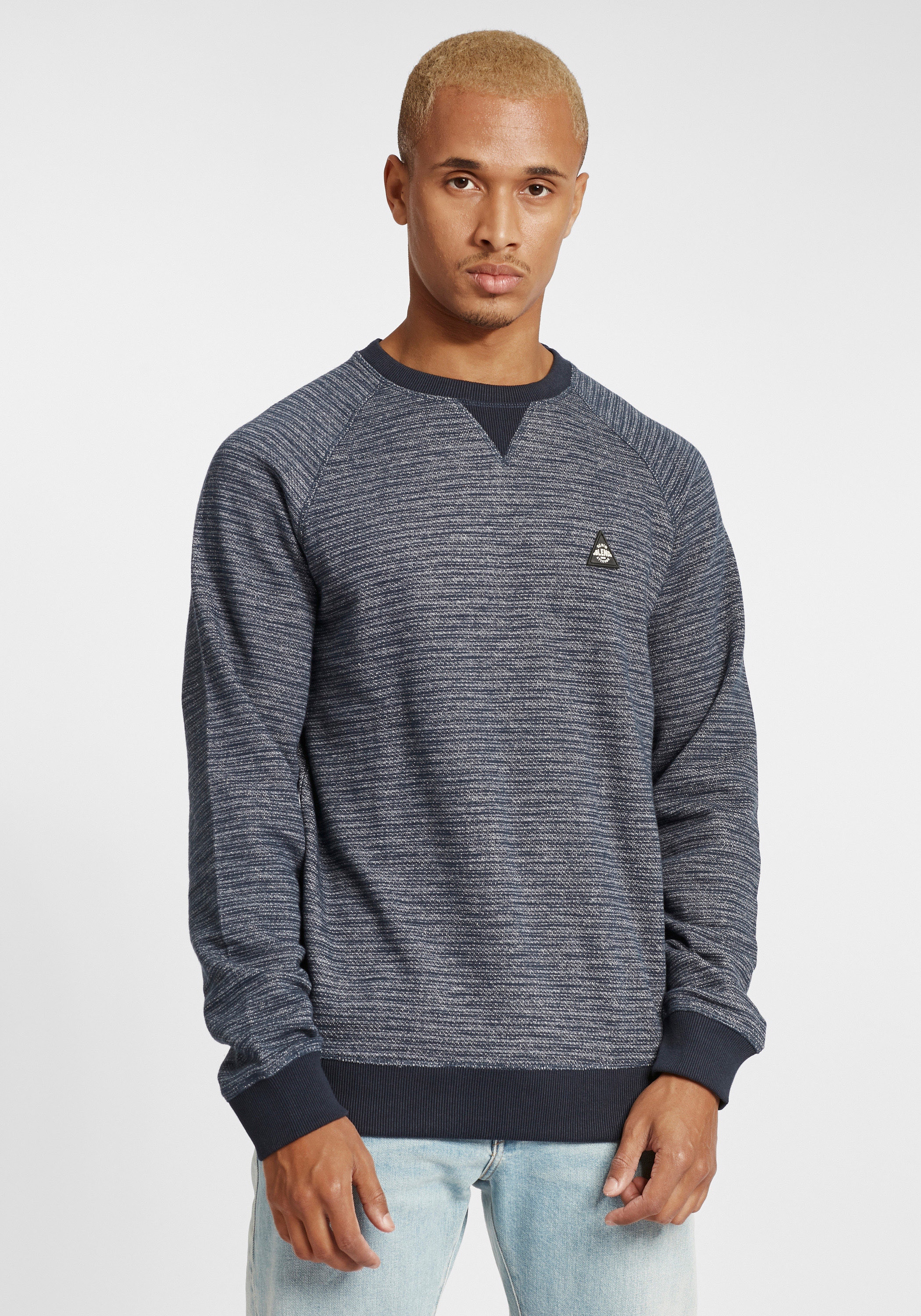 Blend Longpullover »Sweatshirt BHKuna«