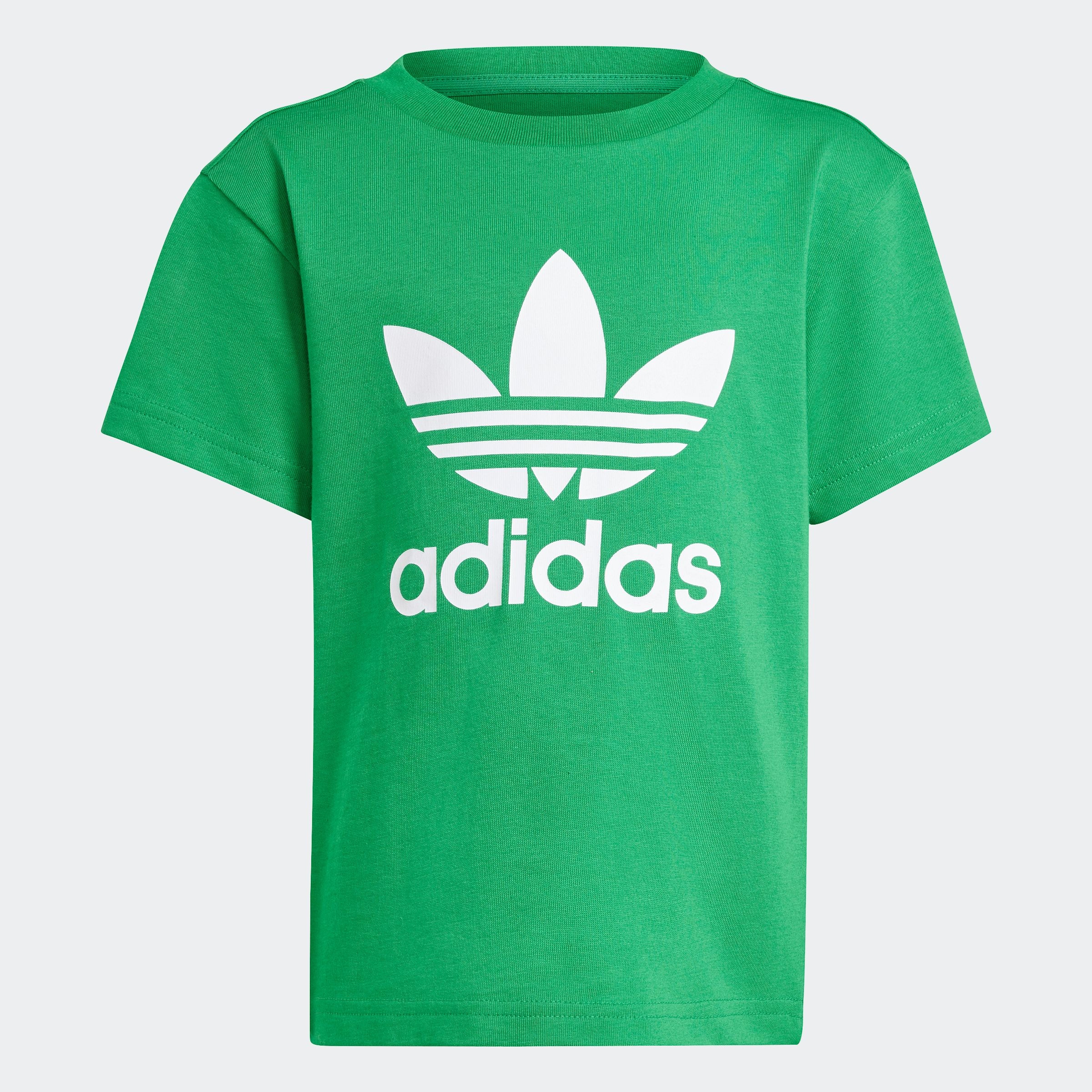 adidas Originals T-Shirt »TREFOIL TEE«