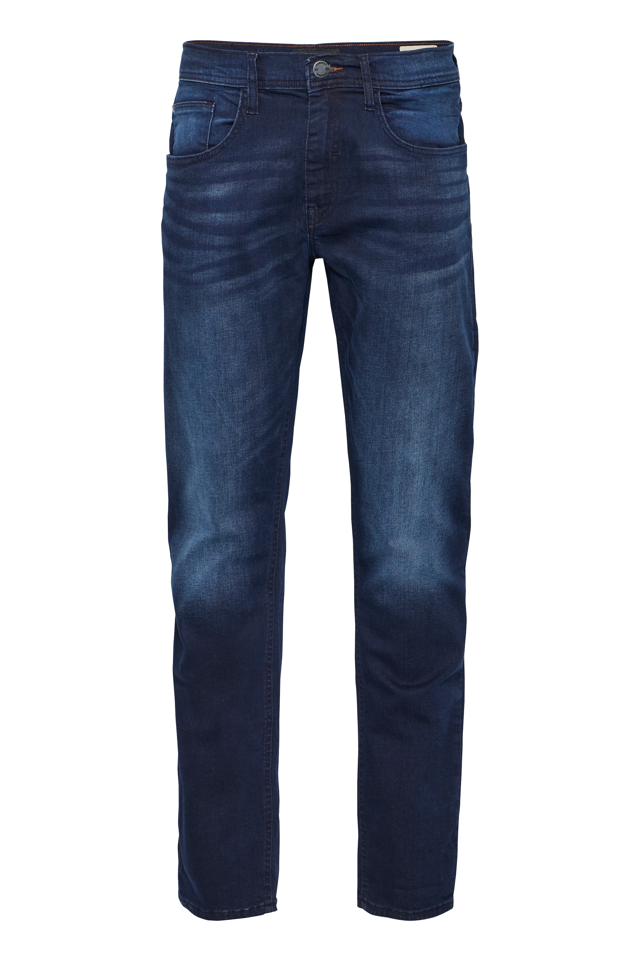 Blend Regular-fit-Jeans »BHTWISTER SLIM/REG«