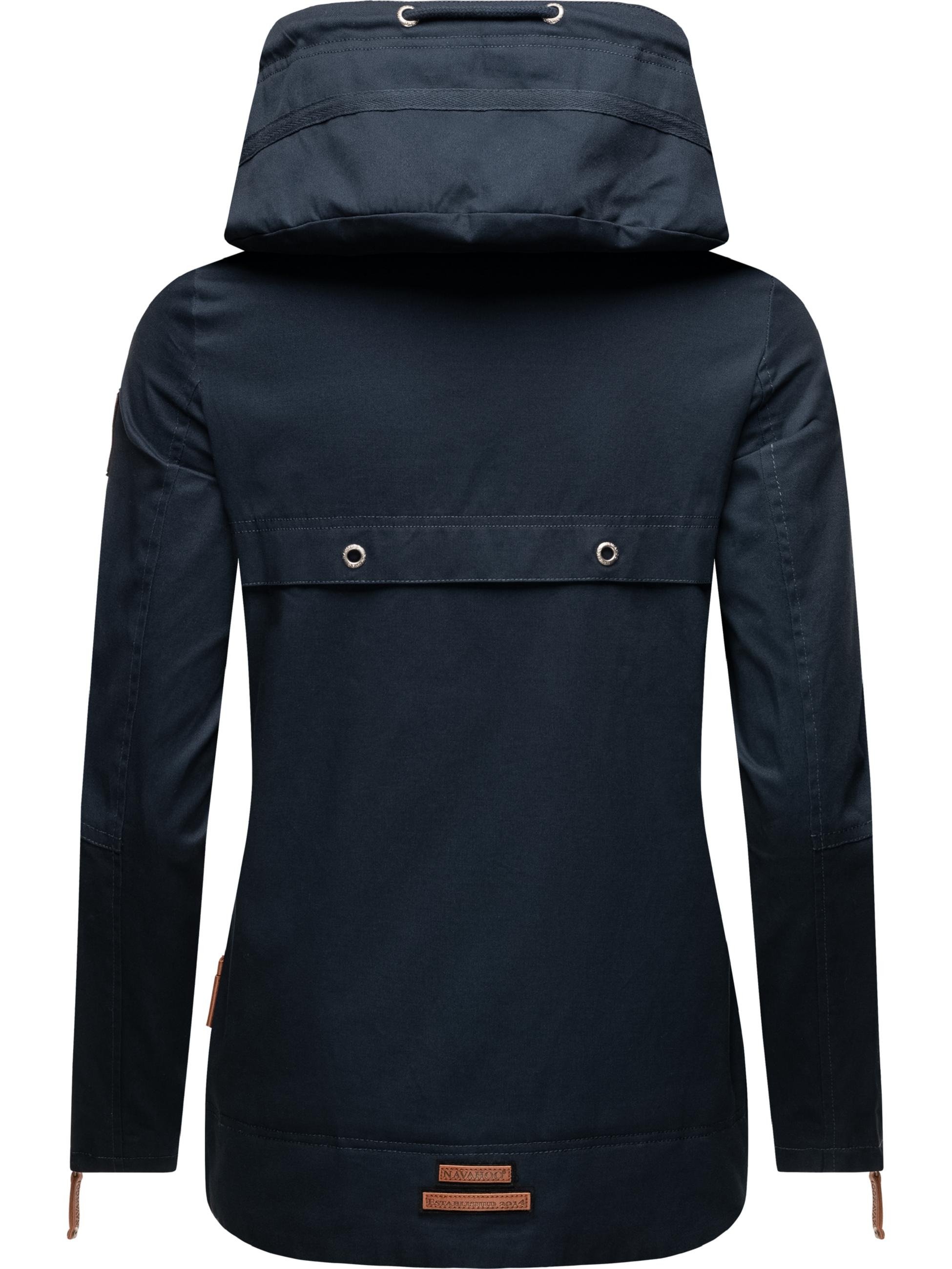 Navahoo Outdoorjacke »Übergangsjacke Wekoo«