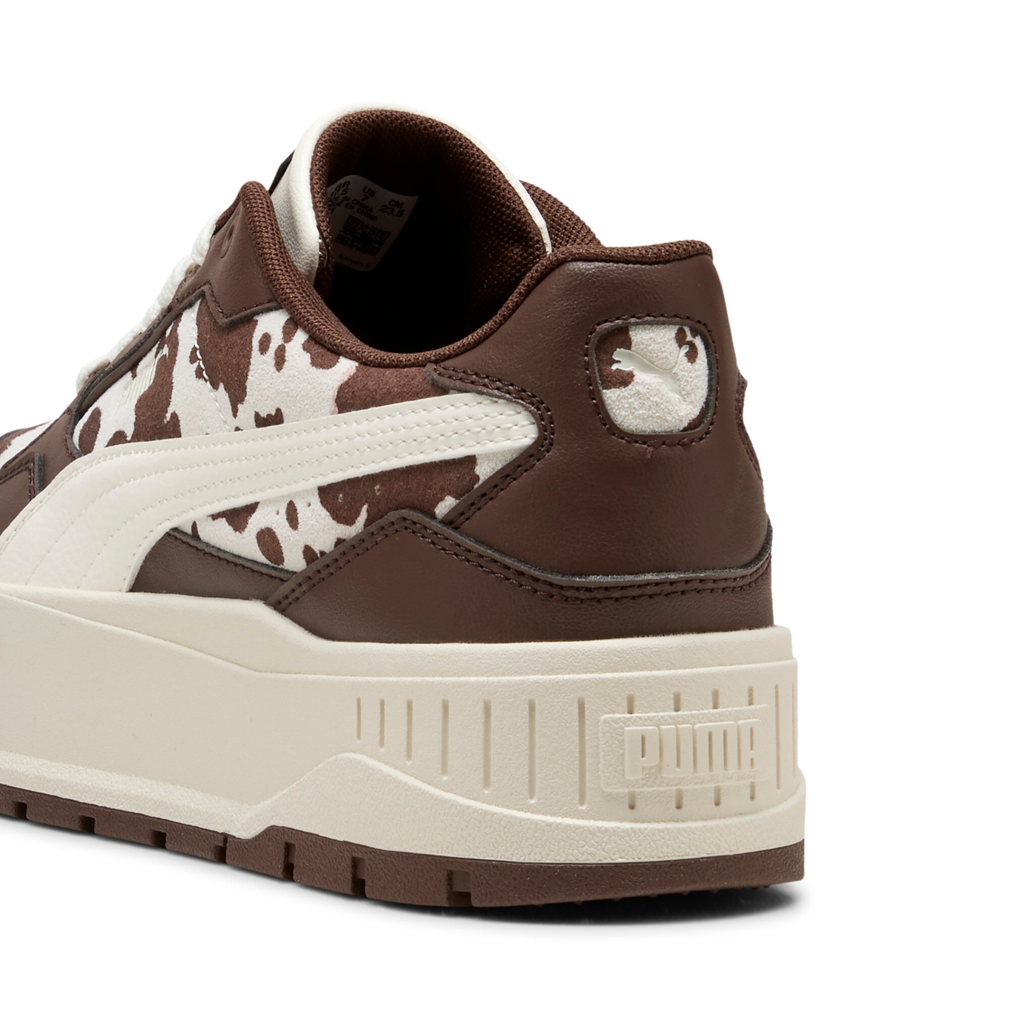 PUMA Sneaker »KARMEN II IDOL WILD«