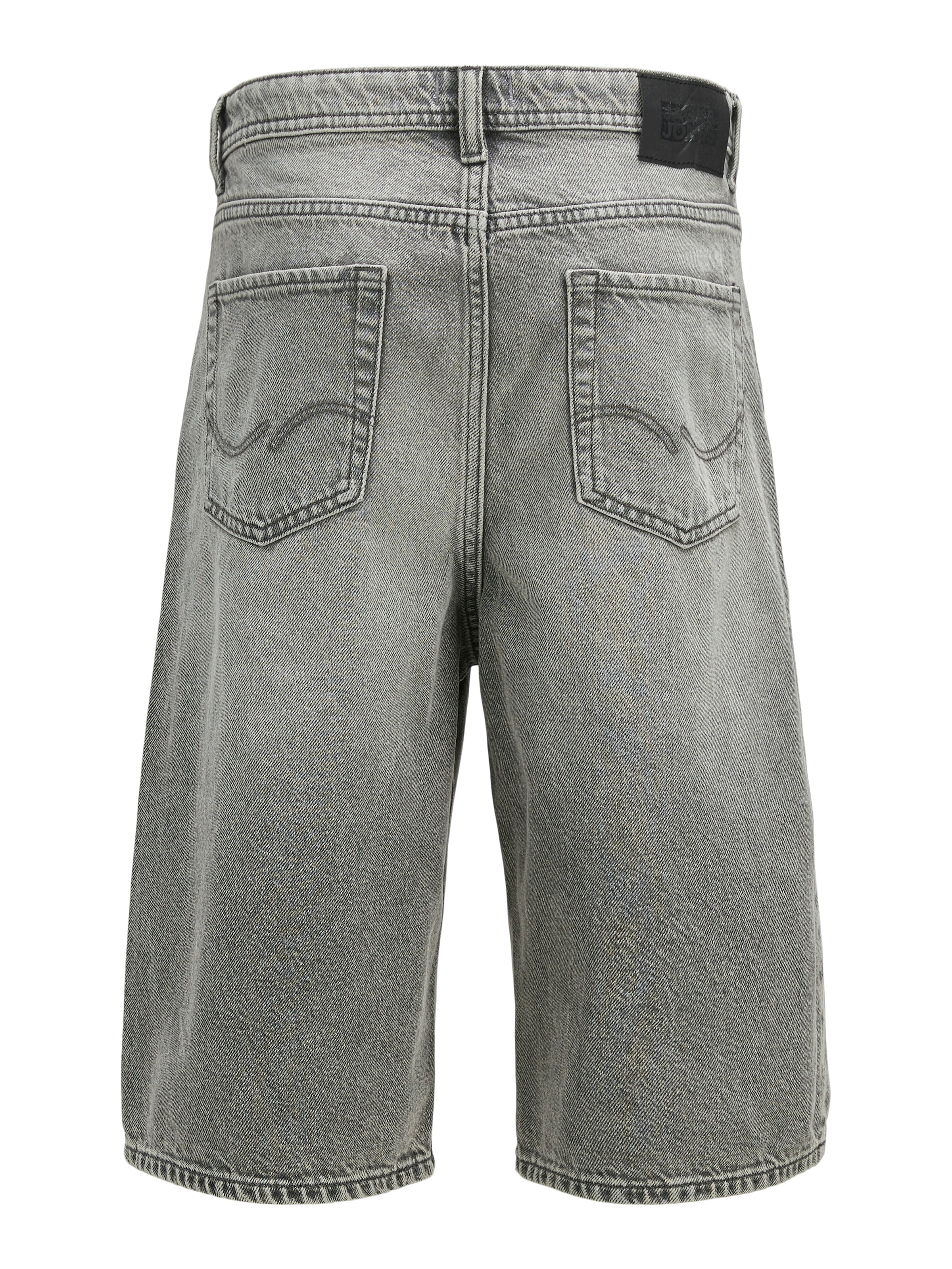 Jack & Jones Junior Shorts »JJIRON JJORIGINAL SHORTS SQ 204 JNR«