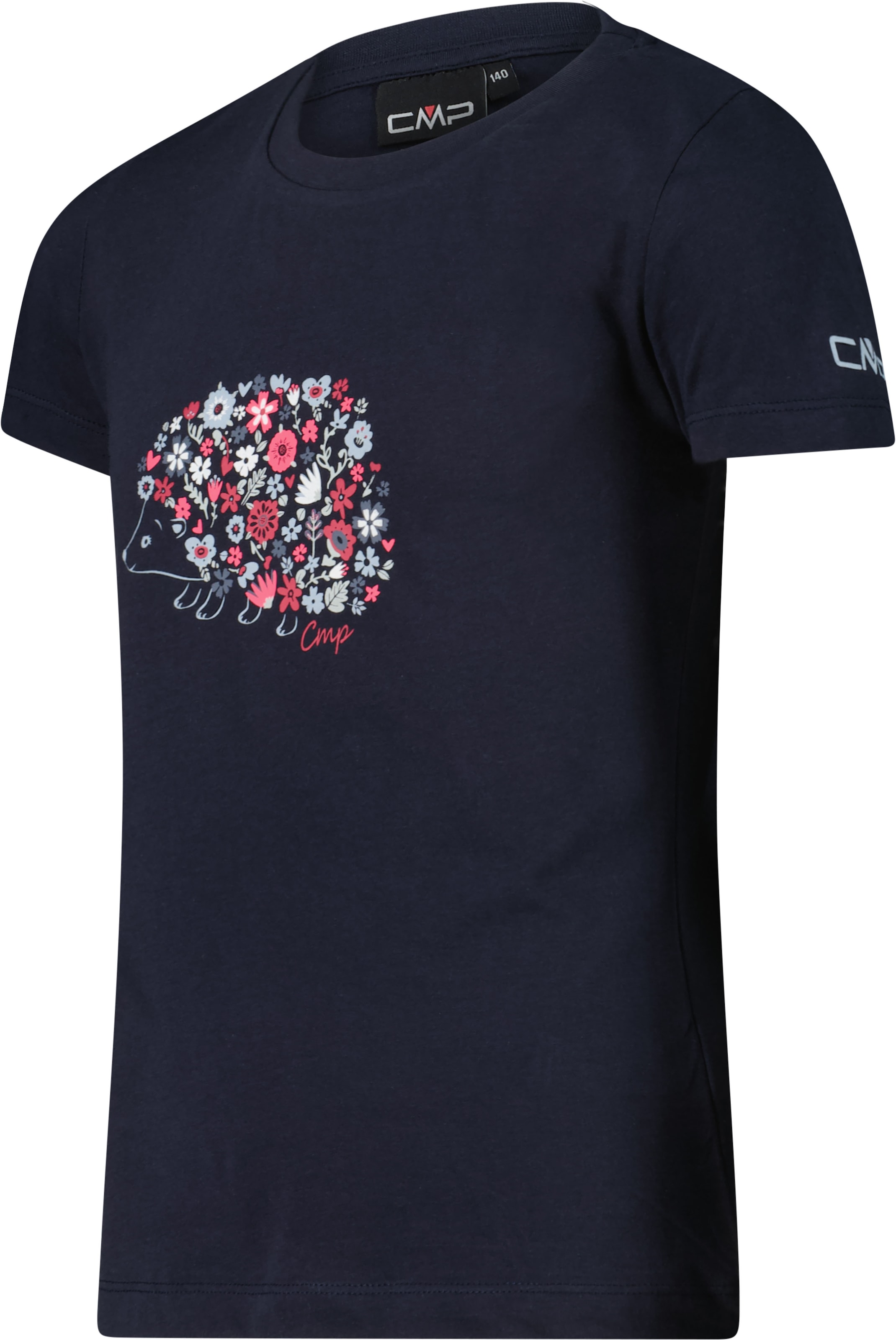 CMP T-Shirt für Kinder