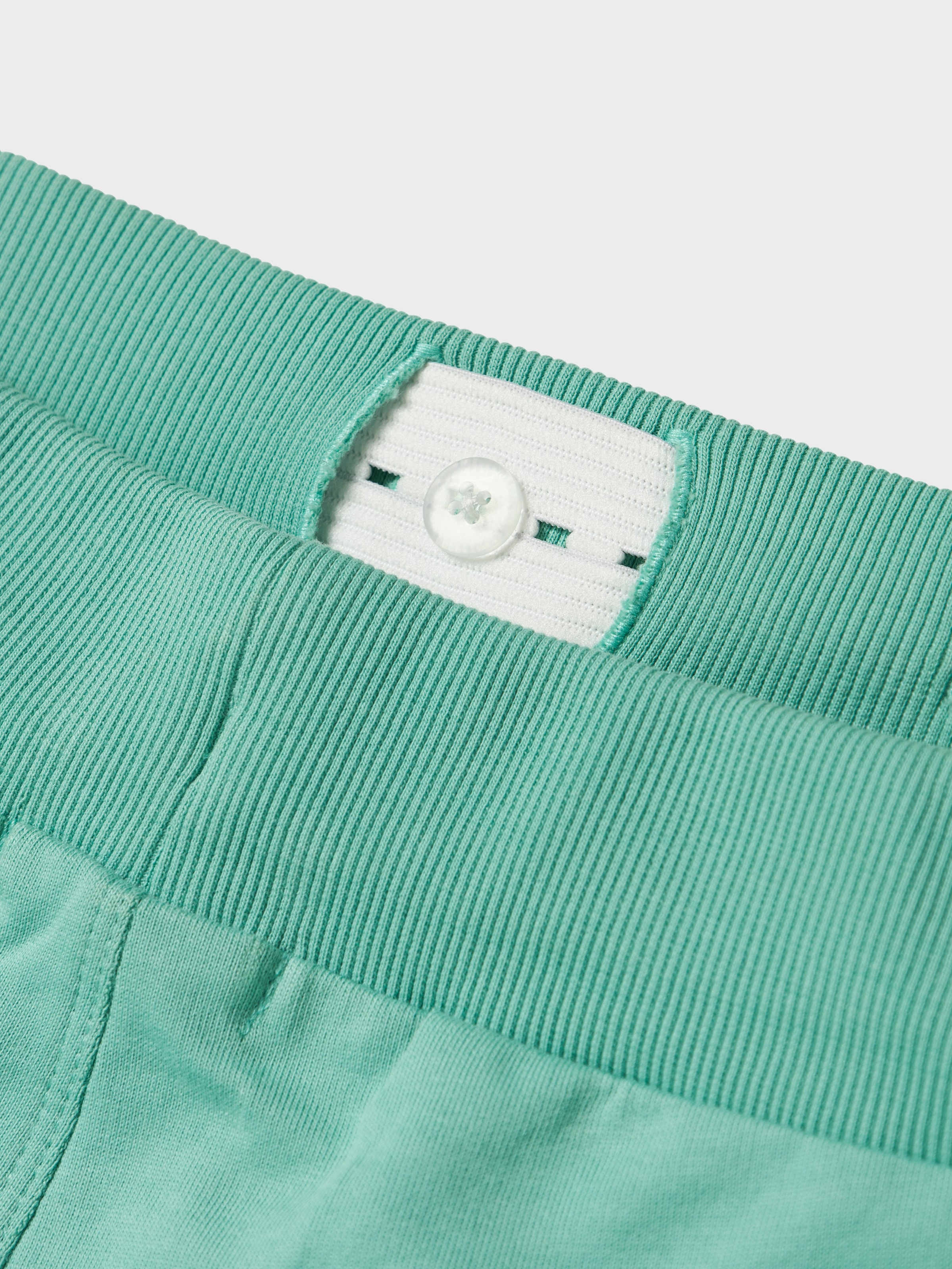 Name It Sweatshorts »NKMVERMO LONG SWE SHORTS UNB F NOOS«