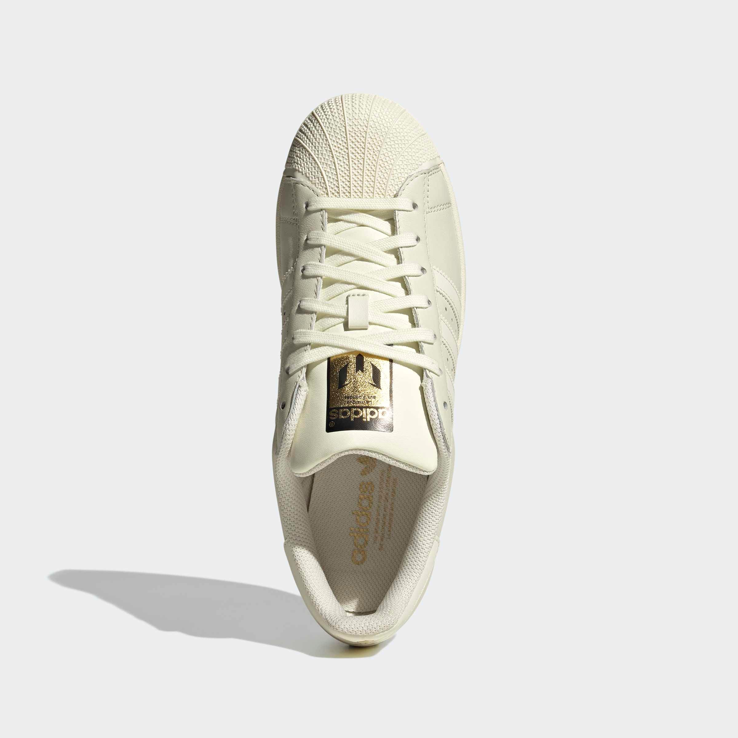 adidas Performance Sneaker »SUPERSTAR MESSI«