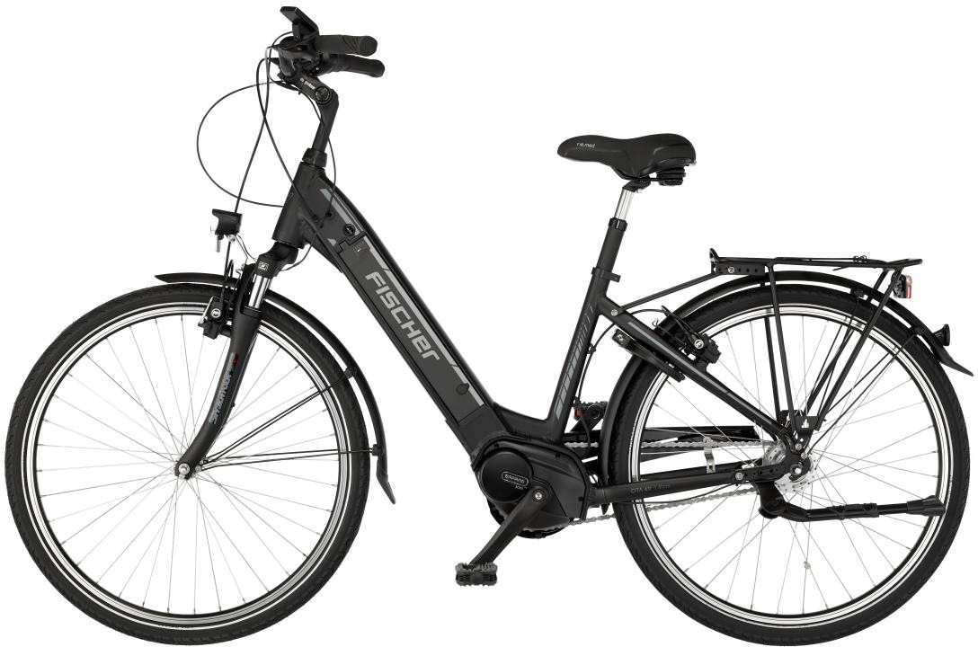 e fahrrad mit drei rädern otto
