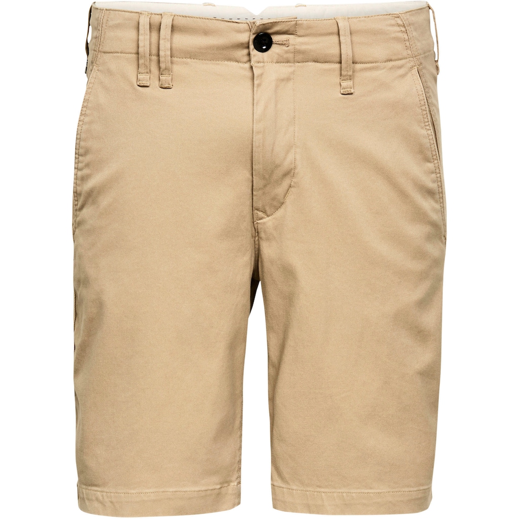 G-Star RAW Chinoshorts »Vetar Chino Short«