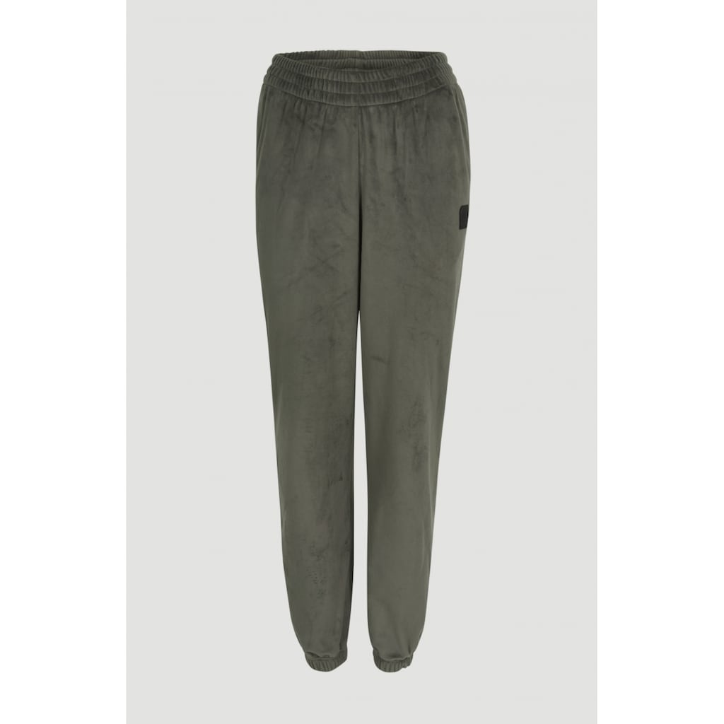 O'Neill Jogginghose »Velour Pants«