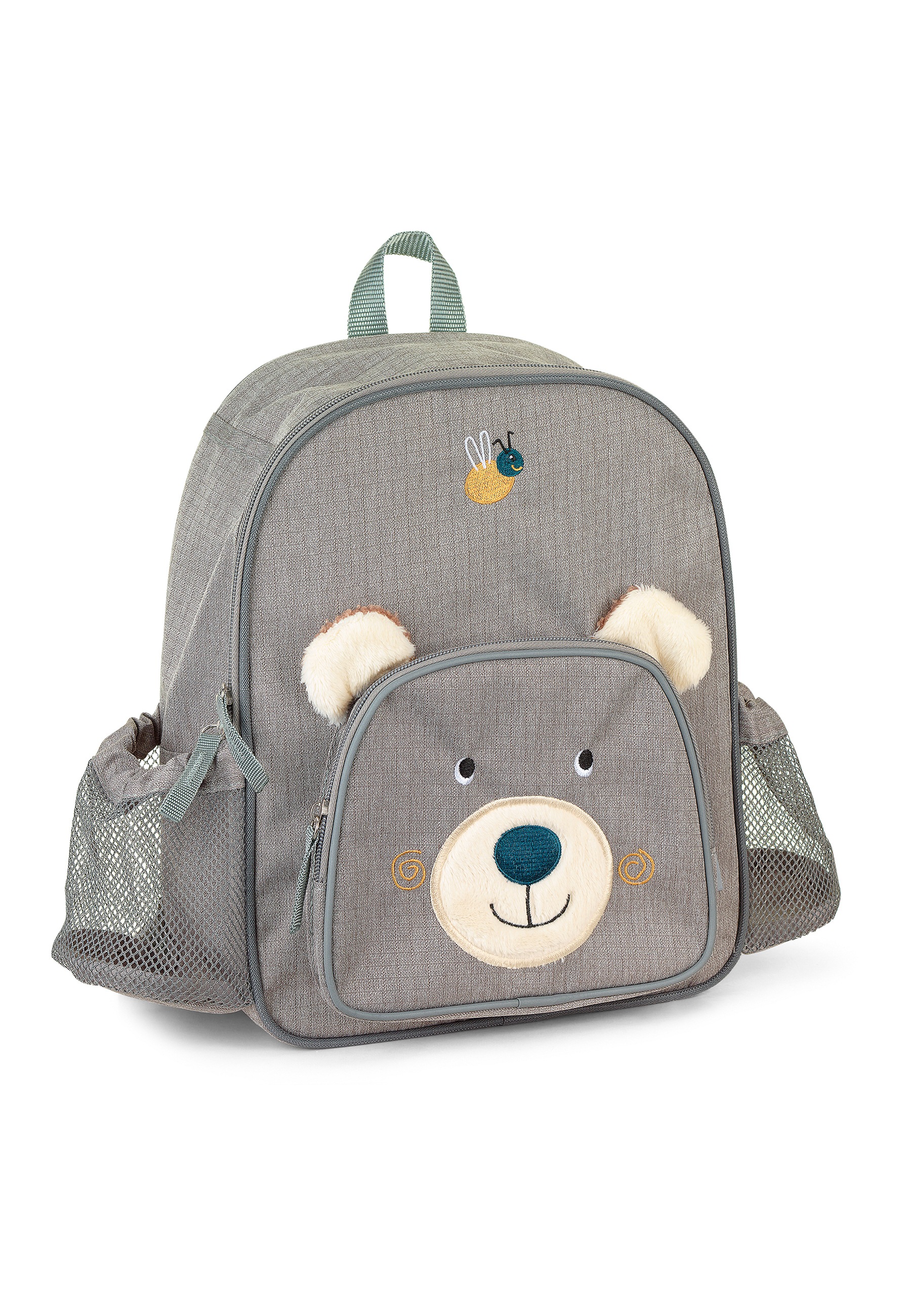 Sterntaler® Kinderrucksack »Kinderrucksack BÄR Ben«
