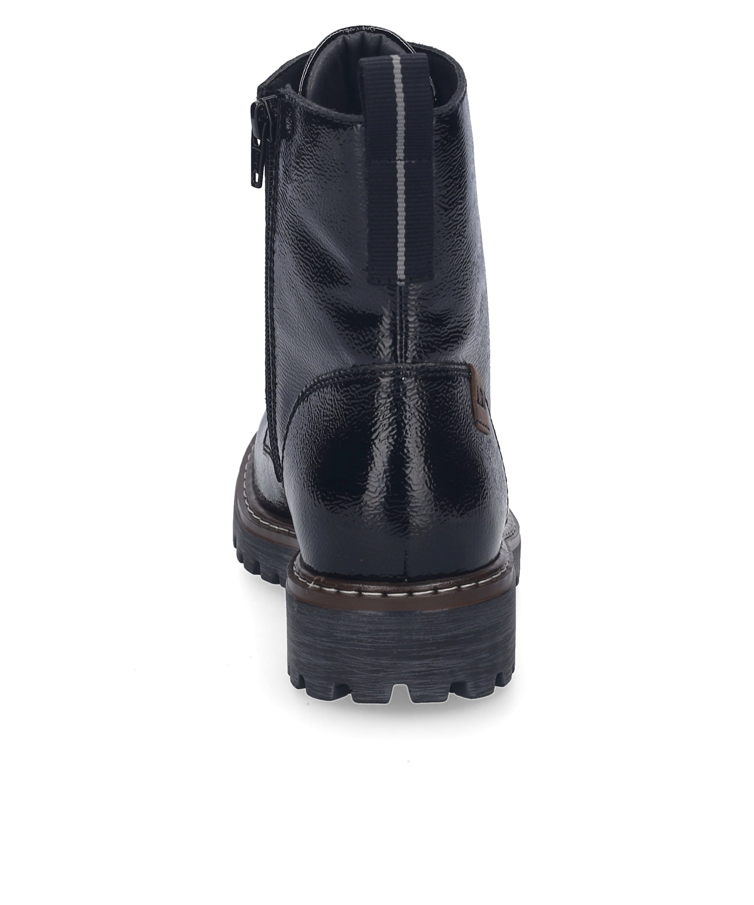 Josef Seibel Stiefelette »Melinda 02, schwarz«