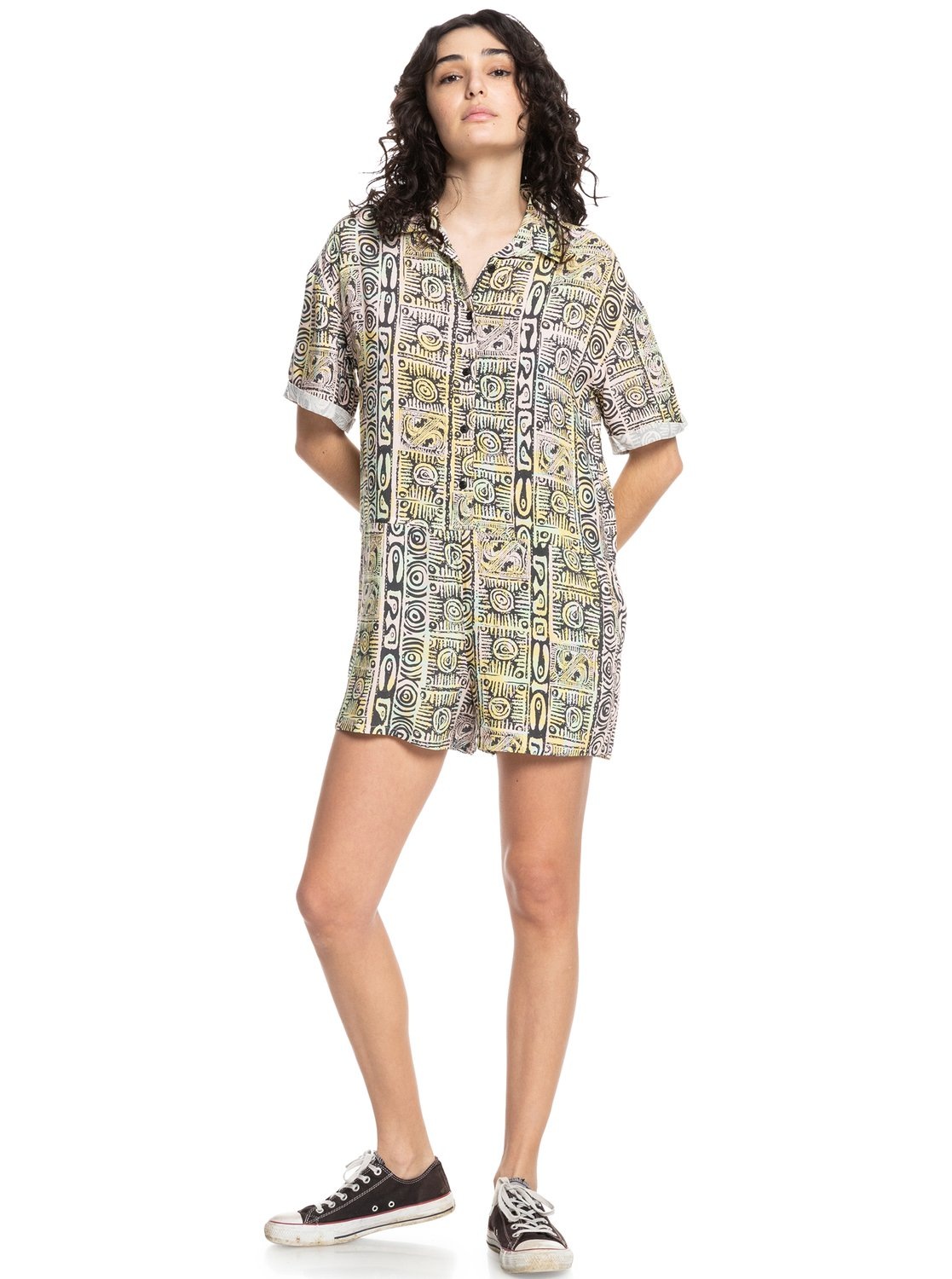 Quiksilver Playsuit »Quiksilver Womens Suns Out«