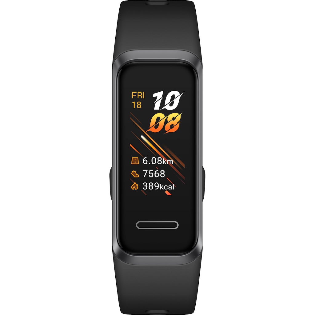 Huawei Smartwatch »Band 4«