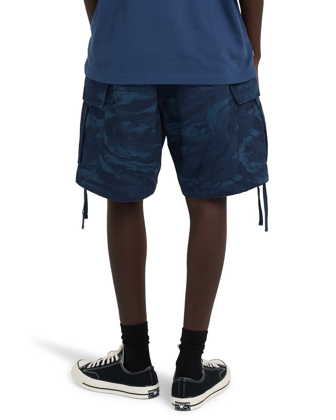 Element Cargoshorts »Big«