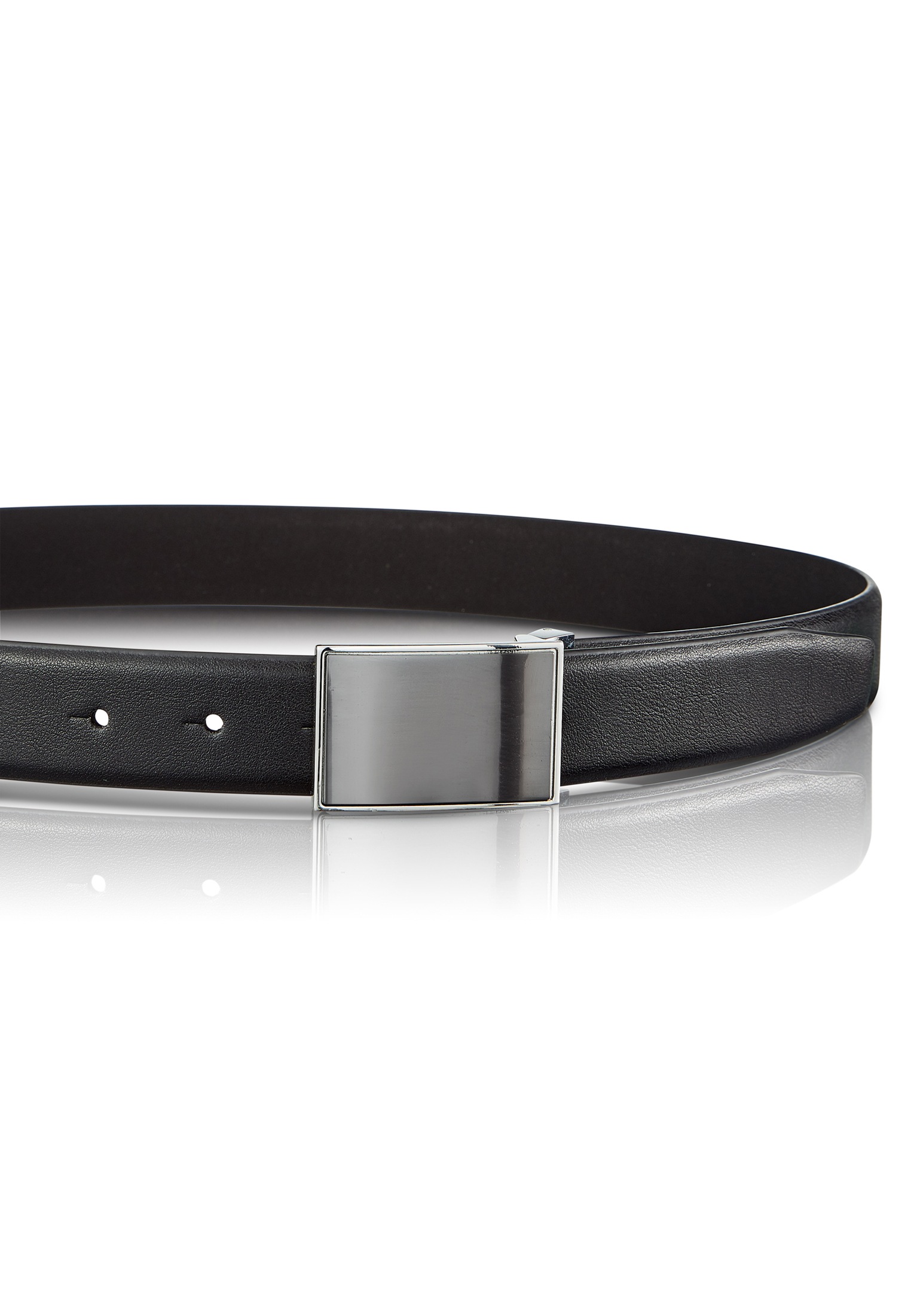 LERROS Ledergürtel »LERROS Citybelt *Elegance*«