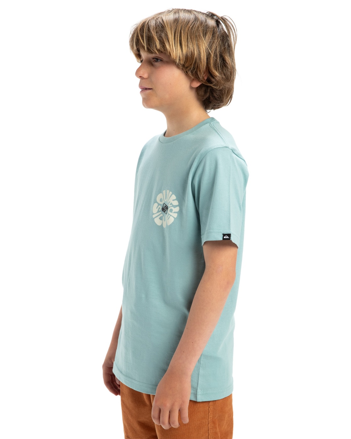 Quiksilver Shirttop »Evo Road End«