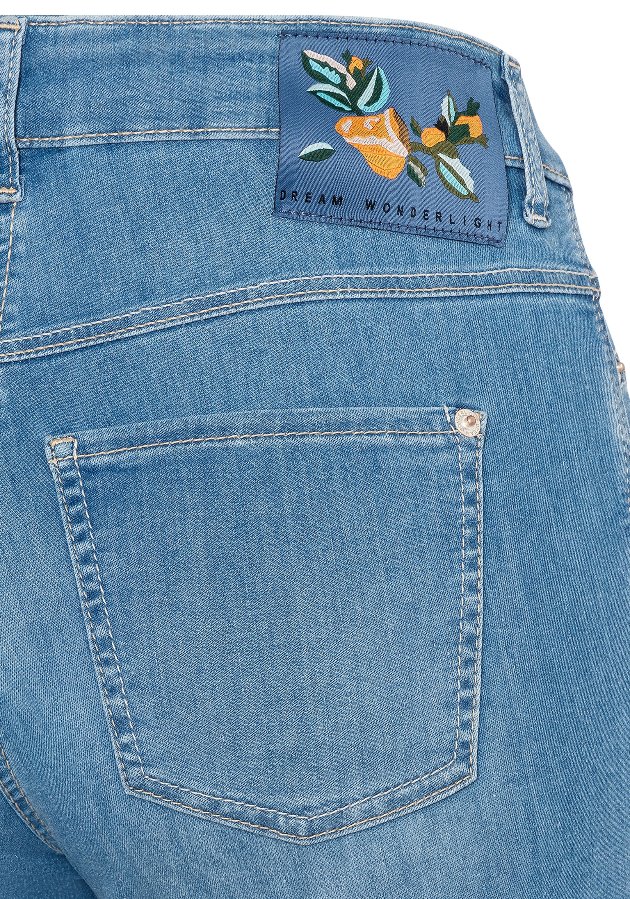 MAC Stretch-Jeans »Dream«, mit Stretch für den perfekten Sitz