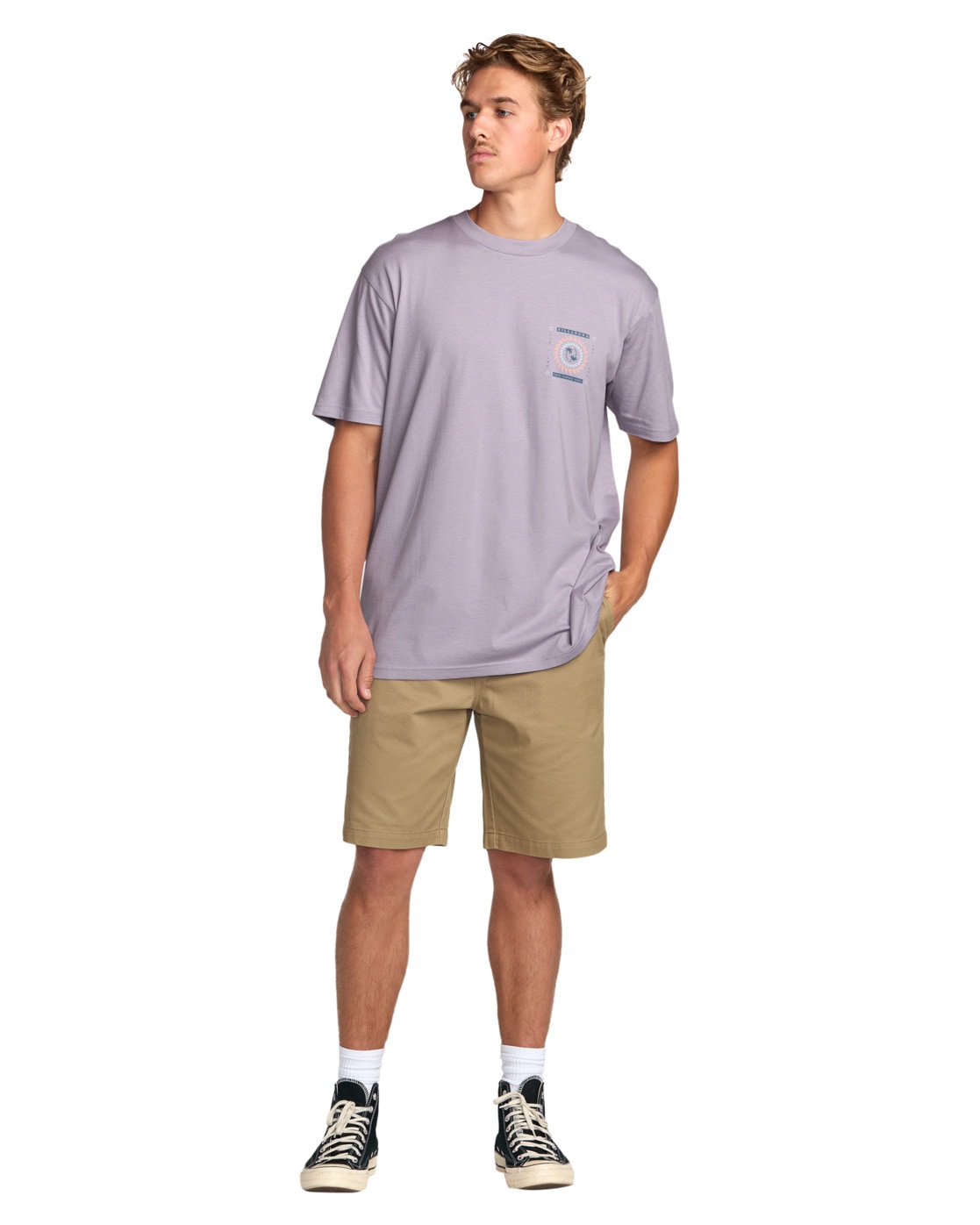 Billabong T-Shirt »Spun Out Premium«