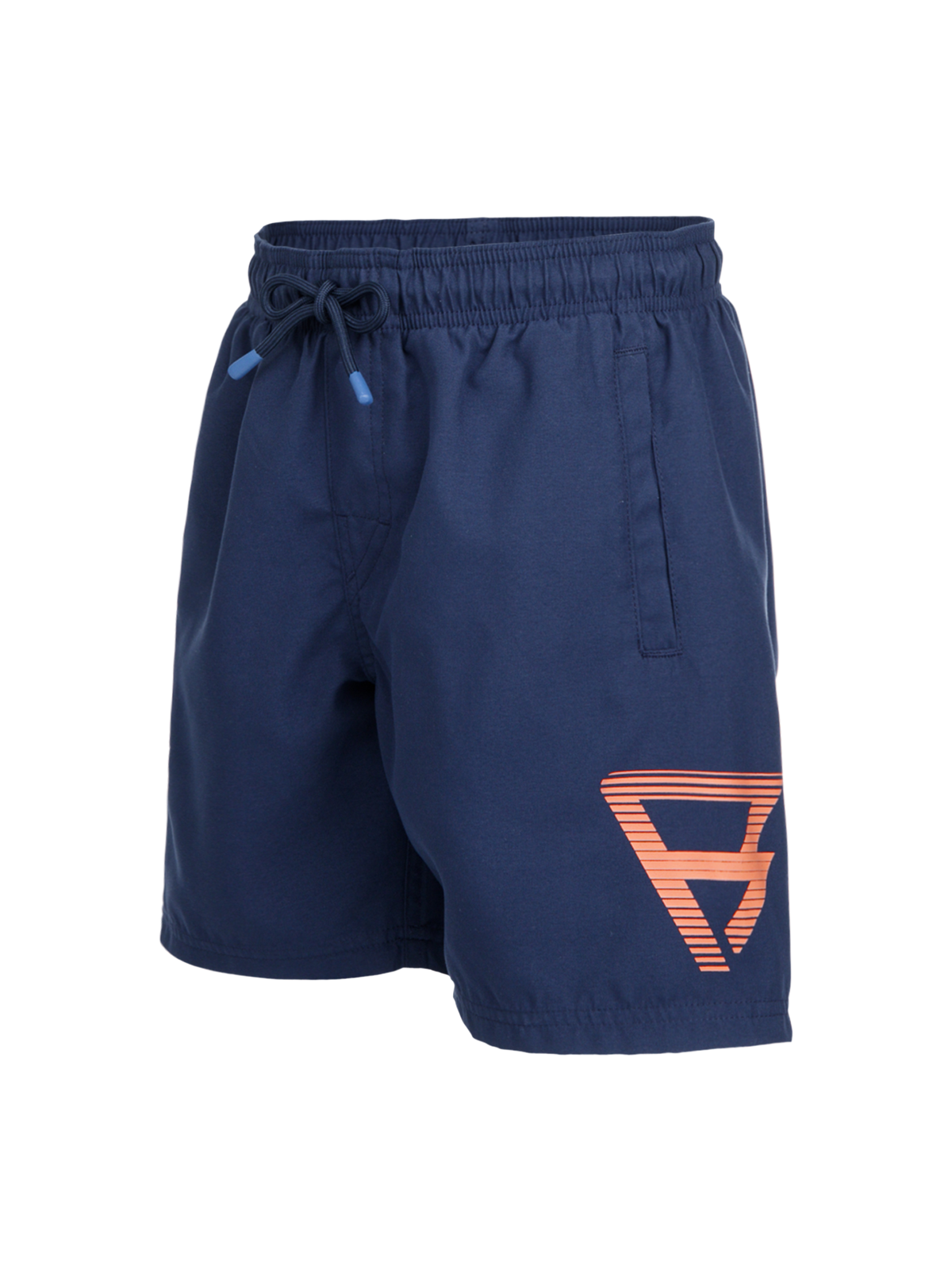 Brunotti Badeshorts »CESTERY BOYS SWIM SHORTS« für Jugendliche, sportlicher Stil, leichtes Tragegefühl