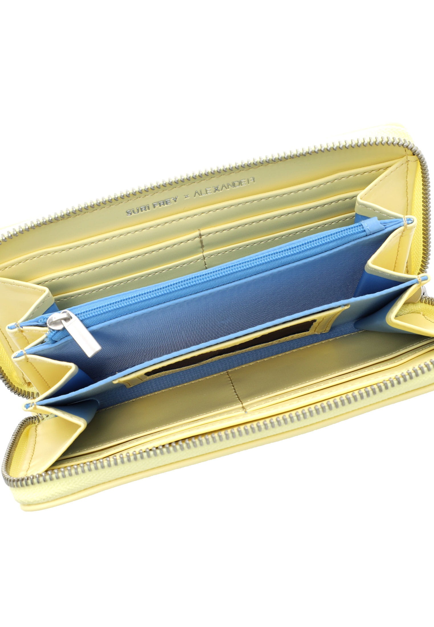 SURI FREY Geldbörse »Geldbörse SFY SURI FREY X ALEXANDER«