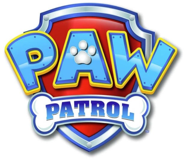 Wirth Schiebegardine bei St.), (1 »Paw Disney Walt online Patrol«, OTTO