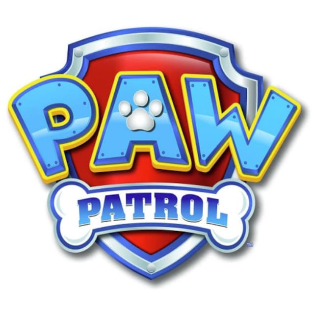 Wirth Schiebegardine »Paw Patrol«, (1 St.), Walt Disney online bei OTTO