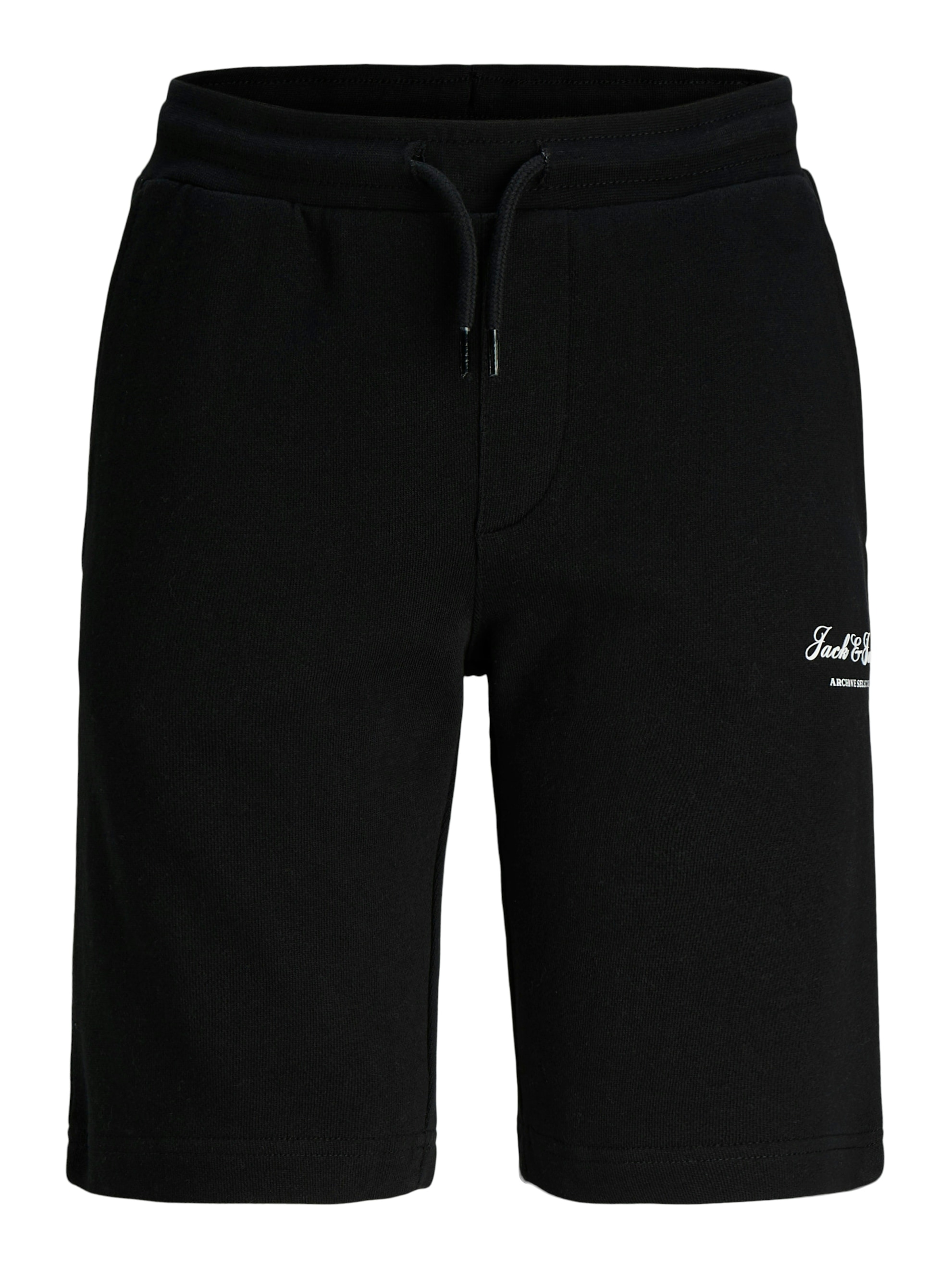 Jack & Jones Junior Sweatshorts »JPSTGORDON ARCHIVE SWEAT SHORTS SN JNR«
