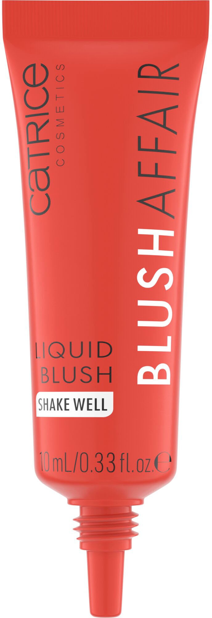 Catrice Rouge »Blush Affair Liquid Blush«, mit pflegender Eigenschaft