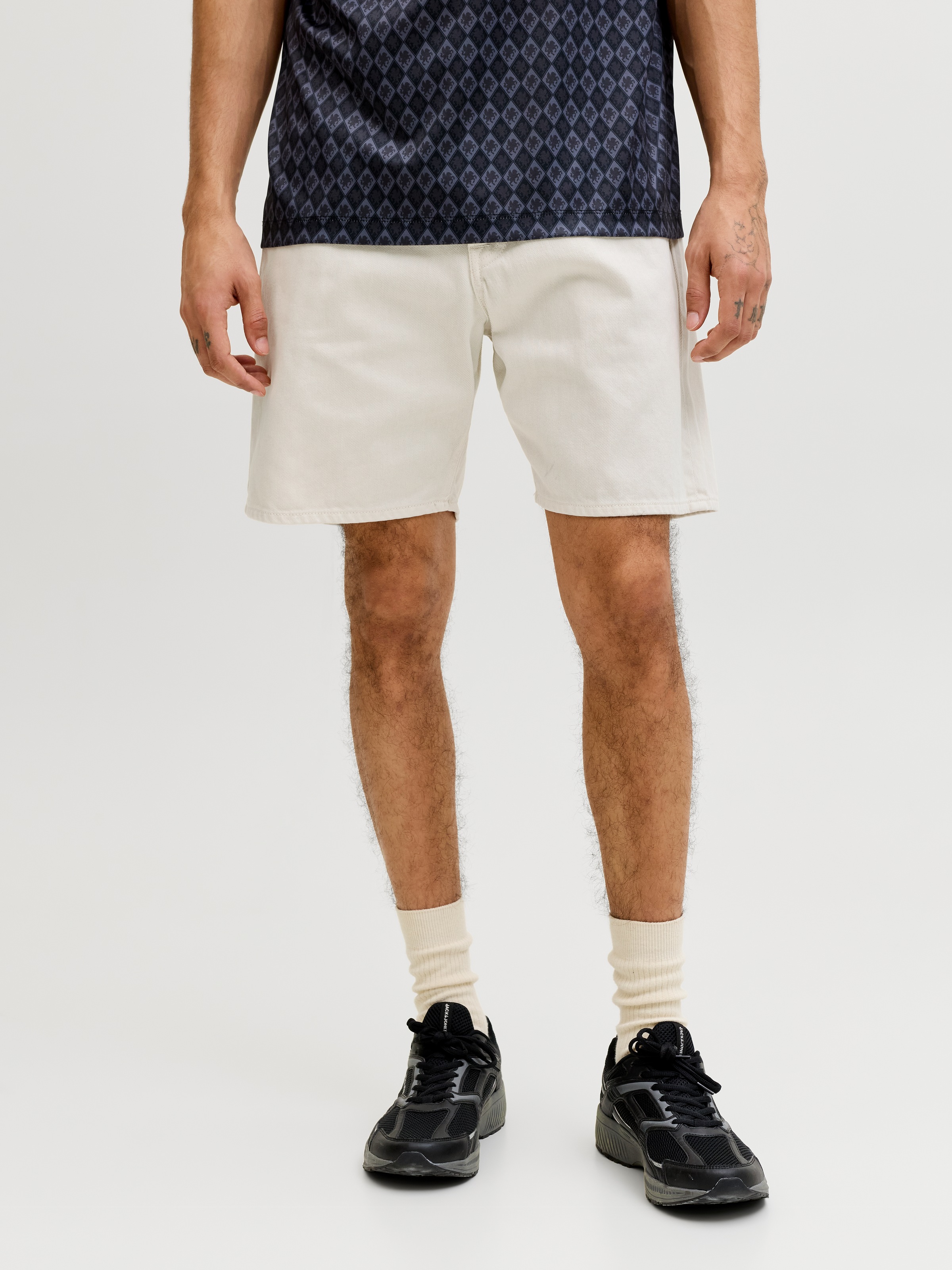Jack & Jones Shorts »JJITONY JJORIGINAL SHORTS AKM 111«