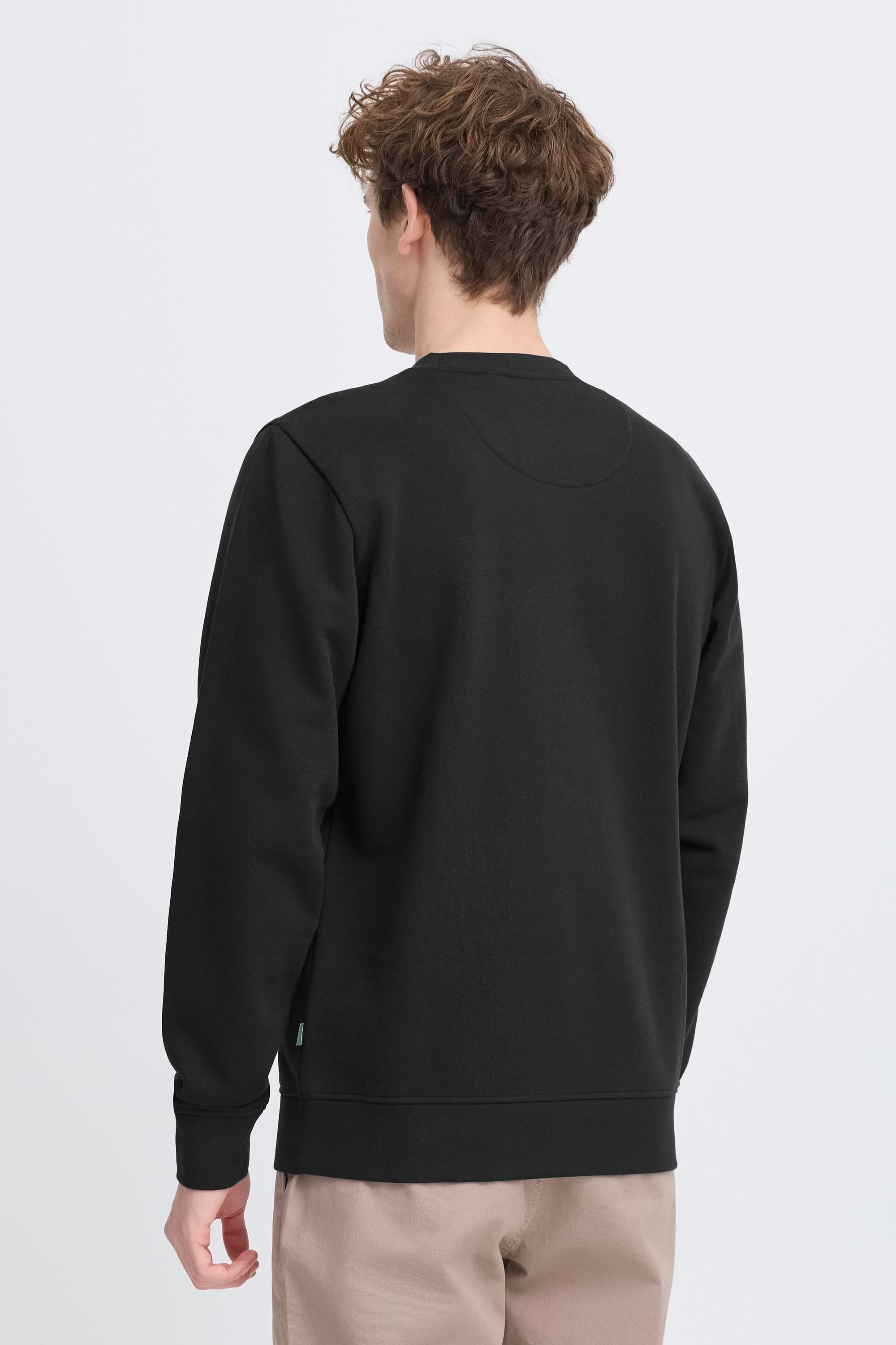 Kronstadt Longpullover »Sweater KSRichards«