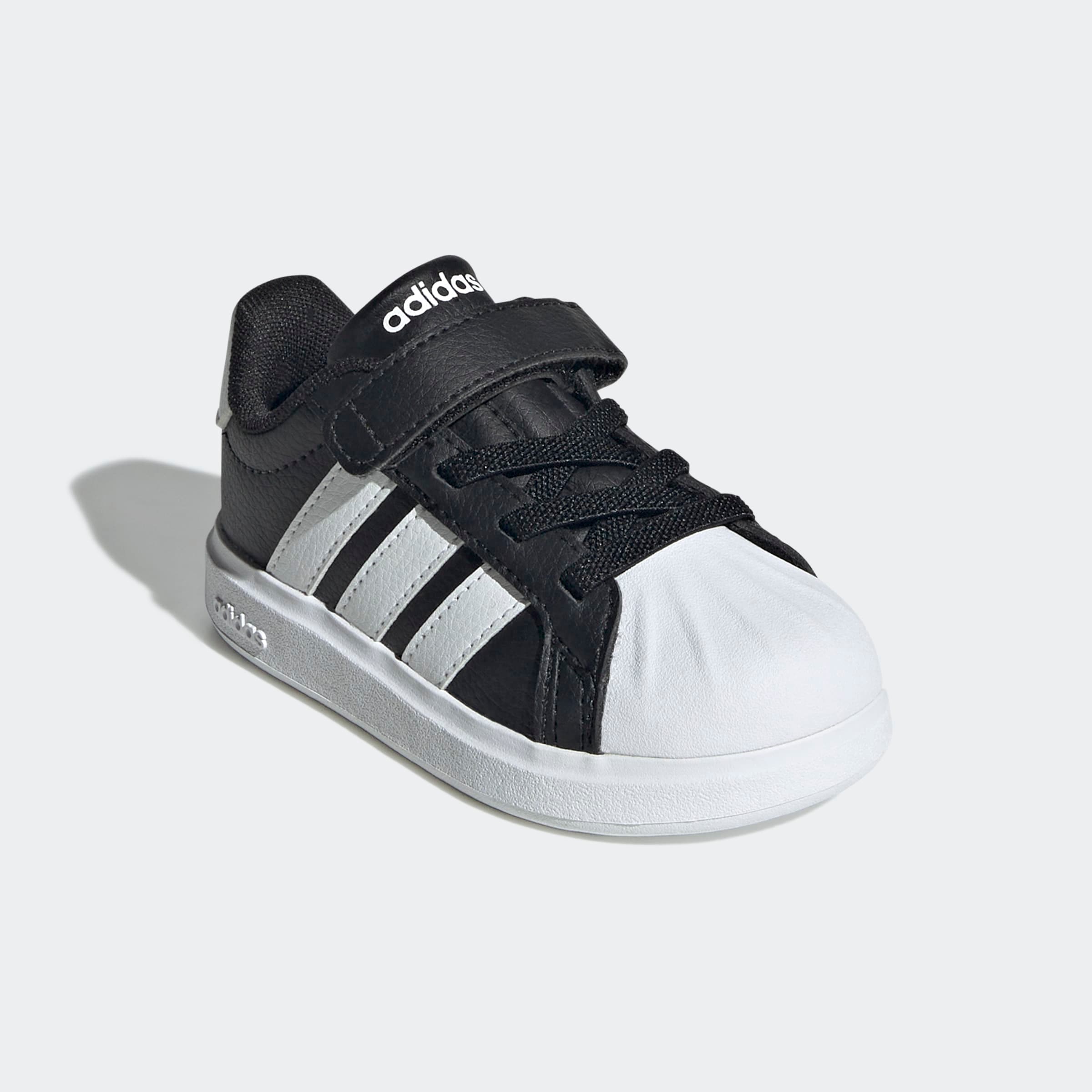 adidas Sportswear Sneaker »STREETTALK«  inspiriert vom Design des adidas superstar, für Kinder