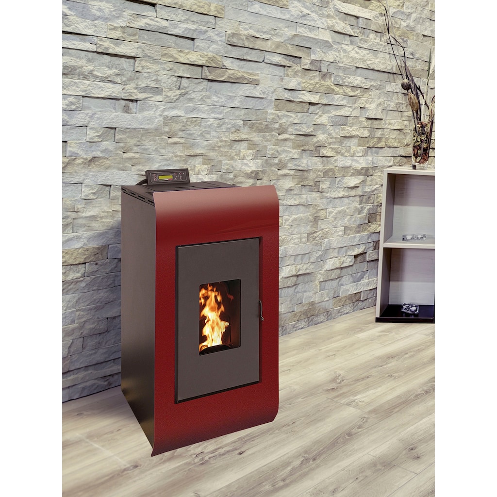 interstoves Pelletofen »J_olene 8«