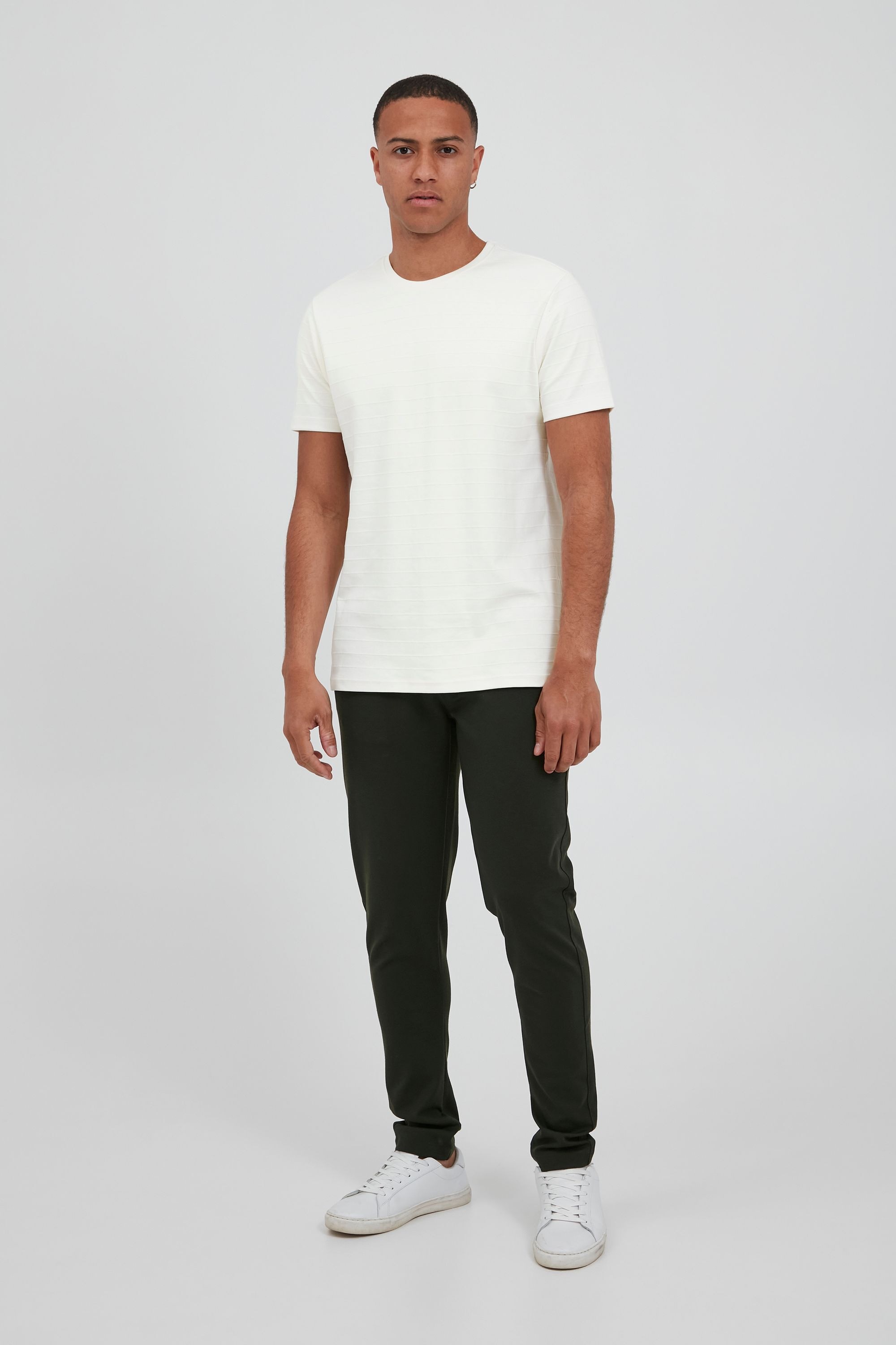 !Solid T-Shirt »T-Shirt SDTrevor«
