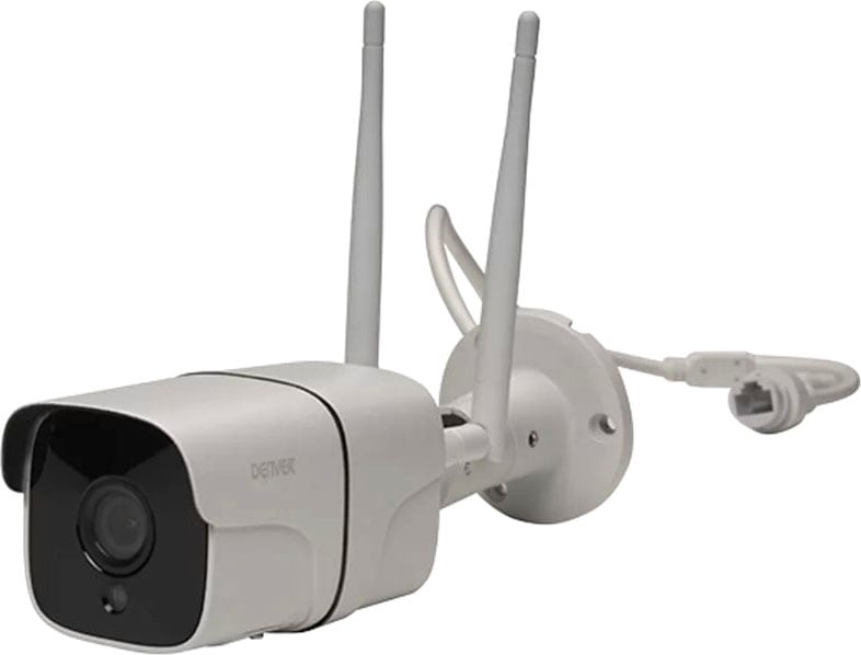 Denver Smart-Home-Station »SHO-110 IP Camera Outdoor (TUYA kompatibel)«