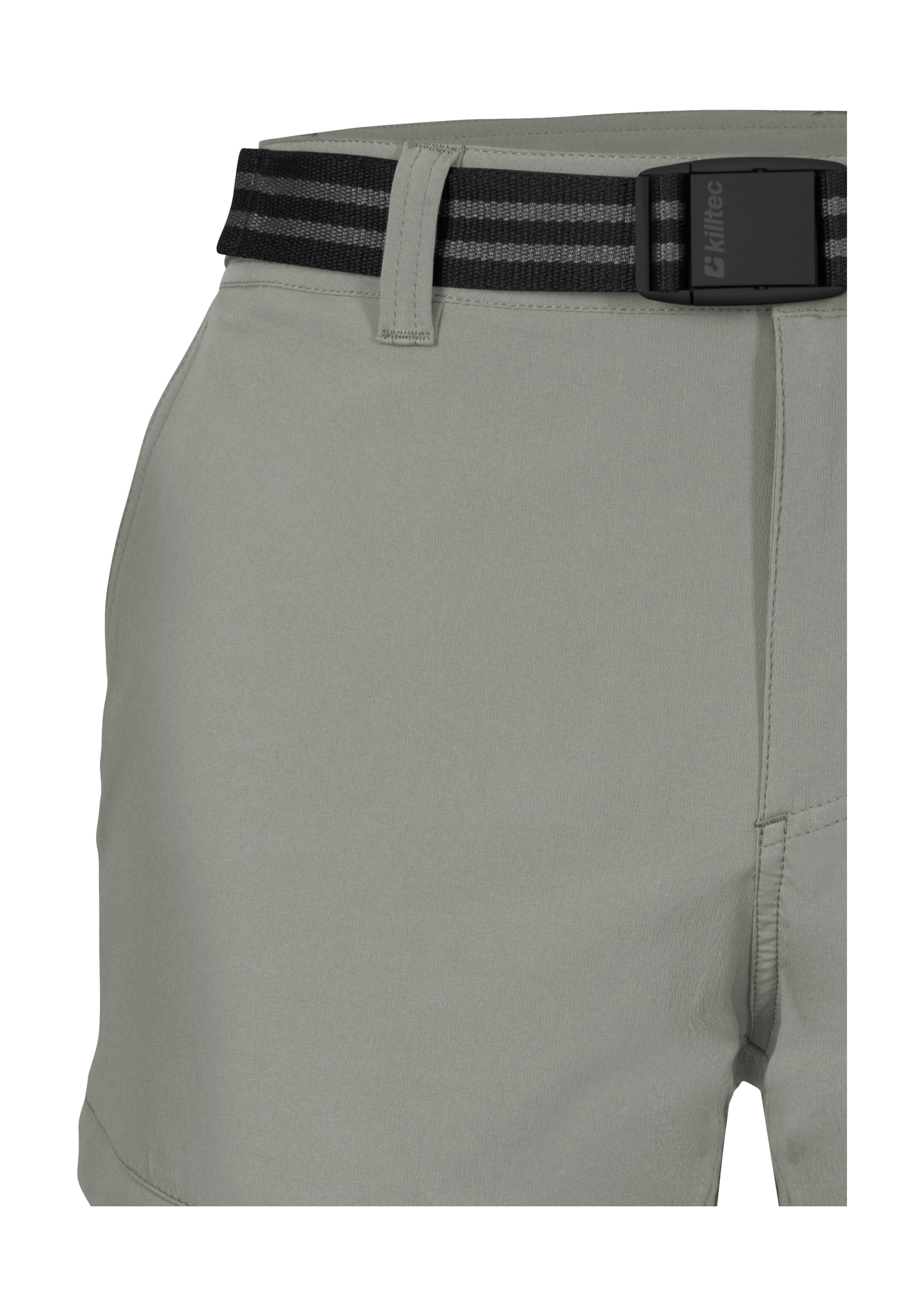 Killtec Bermudas »KOS 11 MN BRMDS«  Wasserabweisende, schnelltrocknende Funktionsbermudas