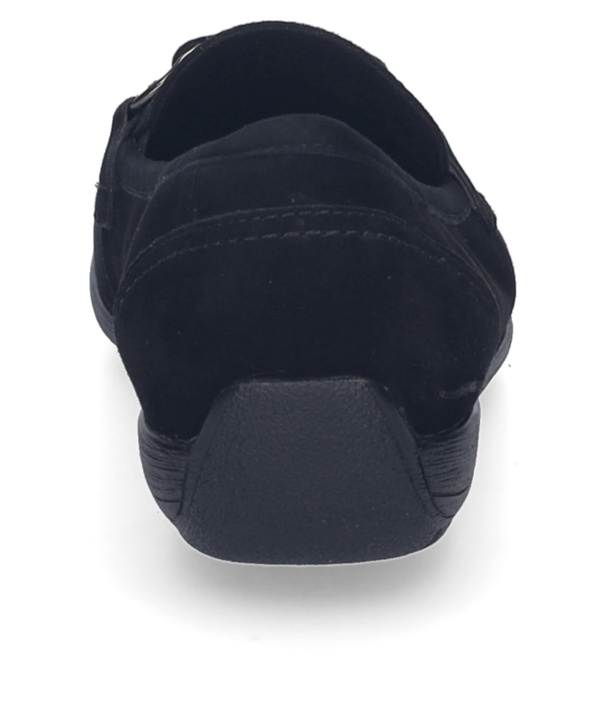 Josef Seibel Ballerina »Fenja 34, black-black«