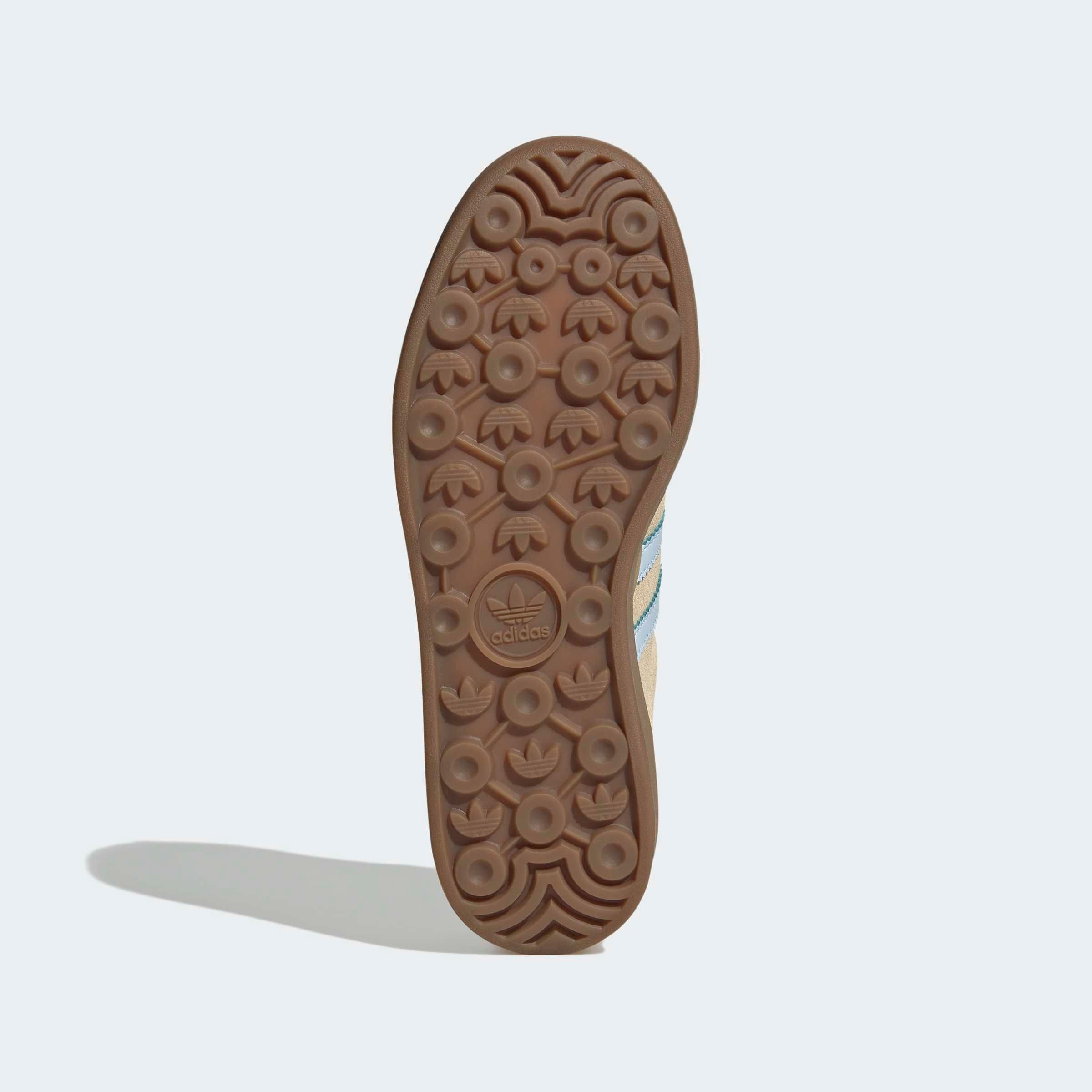 adidas Originals Plateausneaker »GAZELLE BOLD«