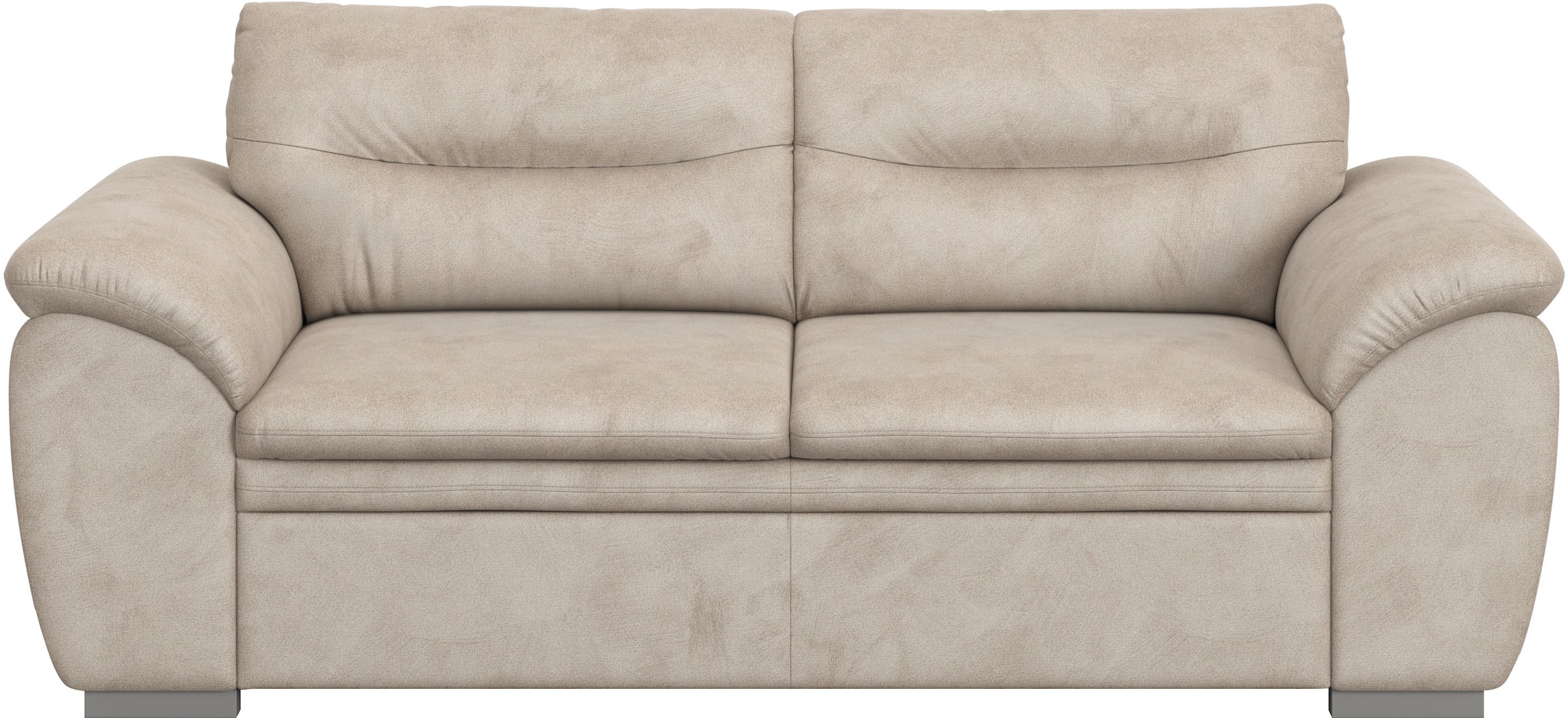 COTTA 2,5-Sitzer »Leandra« Polstergarnitur, auch als Set erhältlich