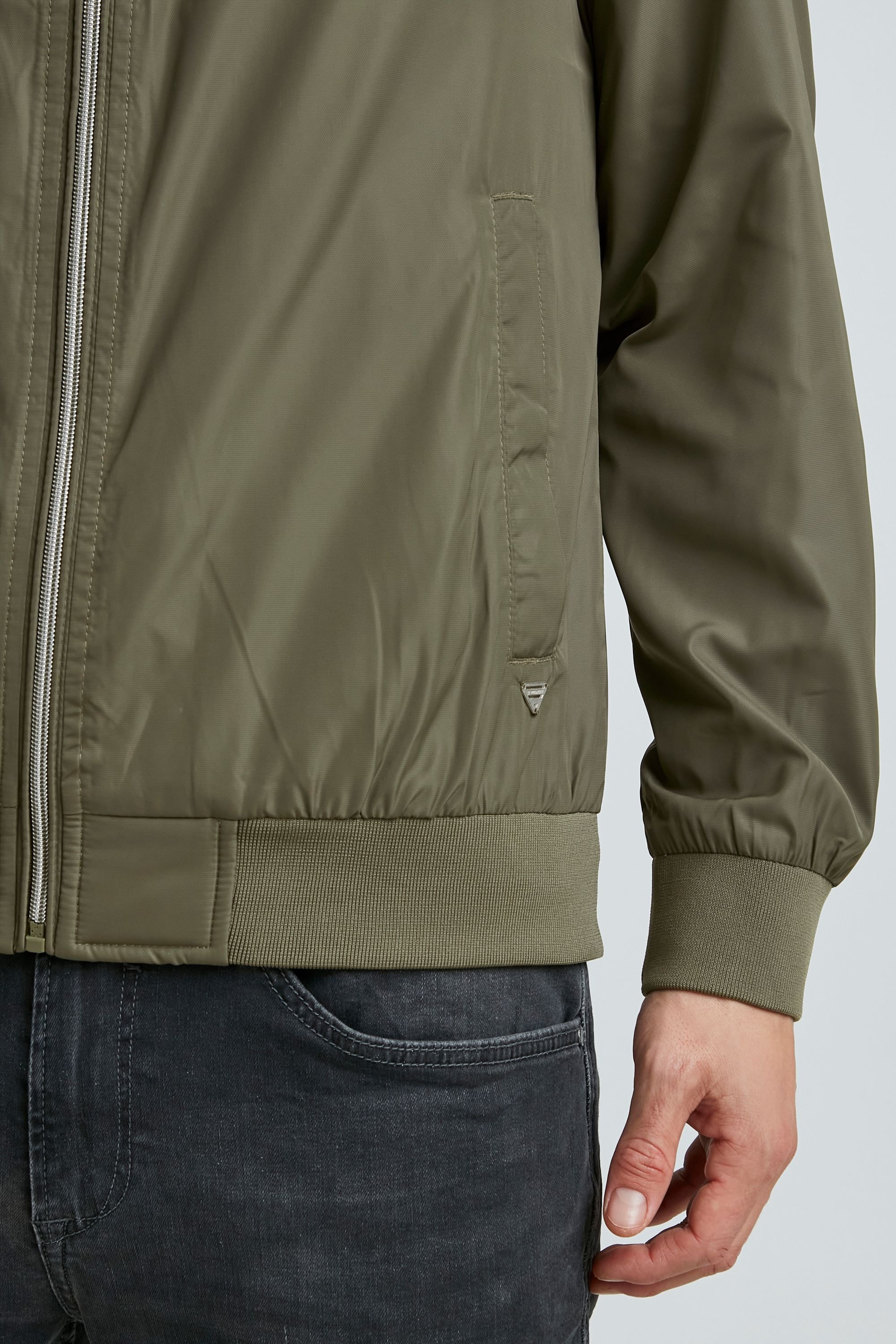 11 Project Bomberjacke »Bomberjacke PRMilford«, ohne Kapuze