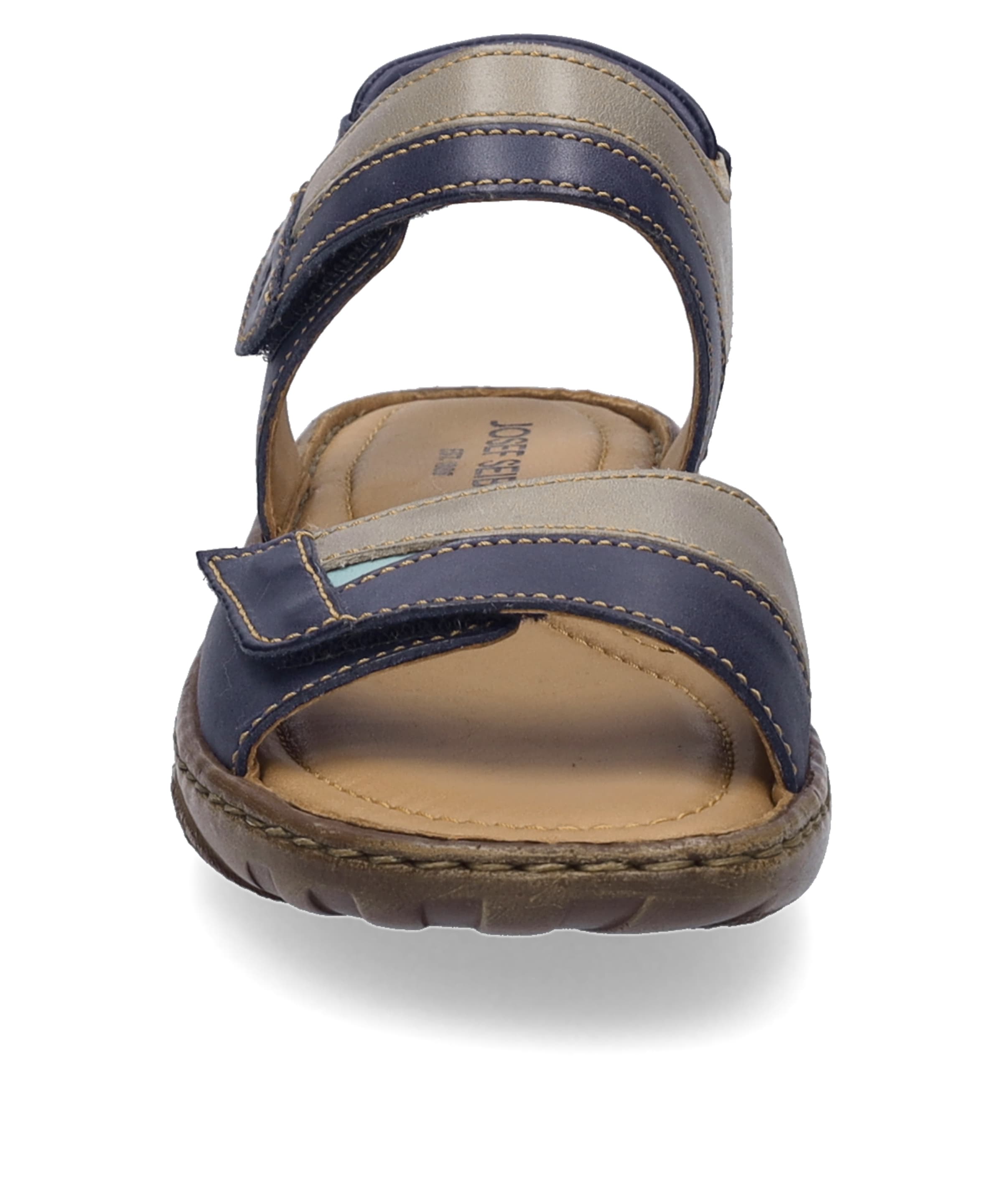 Josef Seibel Sandale »Debra 19, indigo-multi«