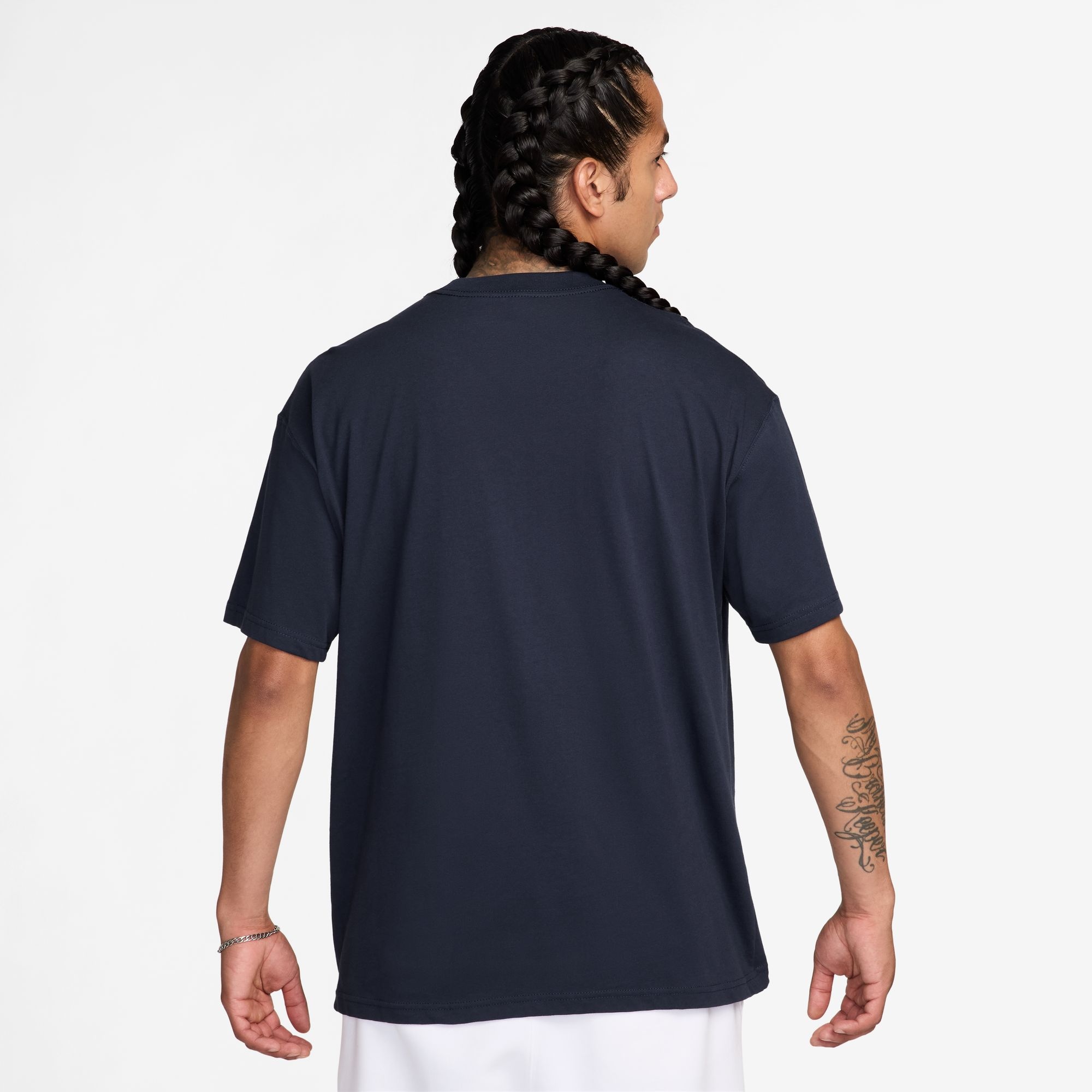 Nike T-Shirt »U NSW TEE LSE JDI« sportlicher Stil, für Alltag und verschiedene Aktivitäten