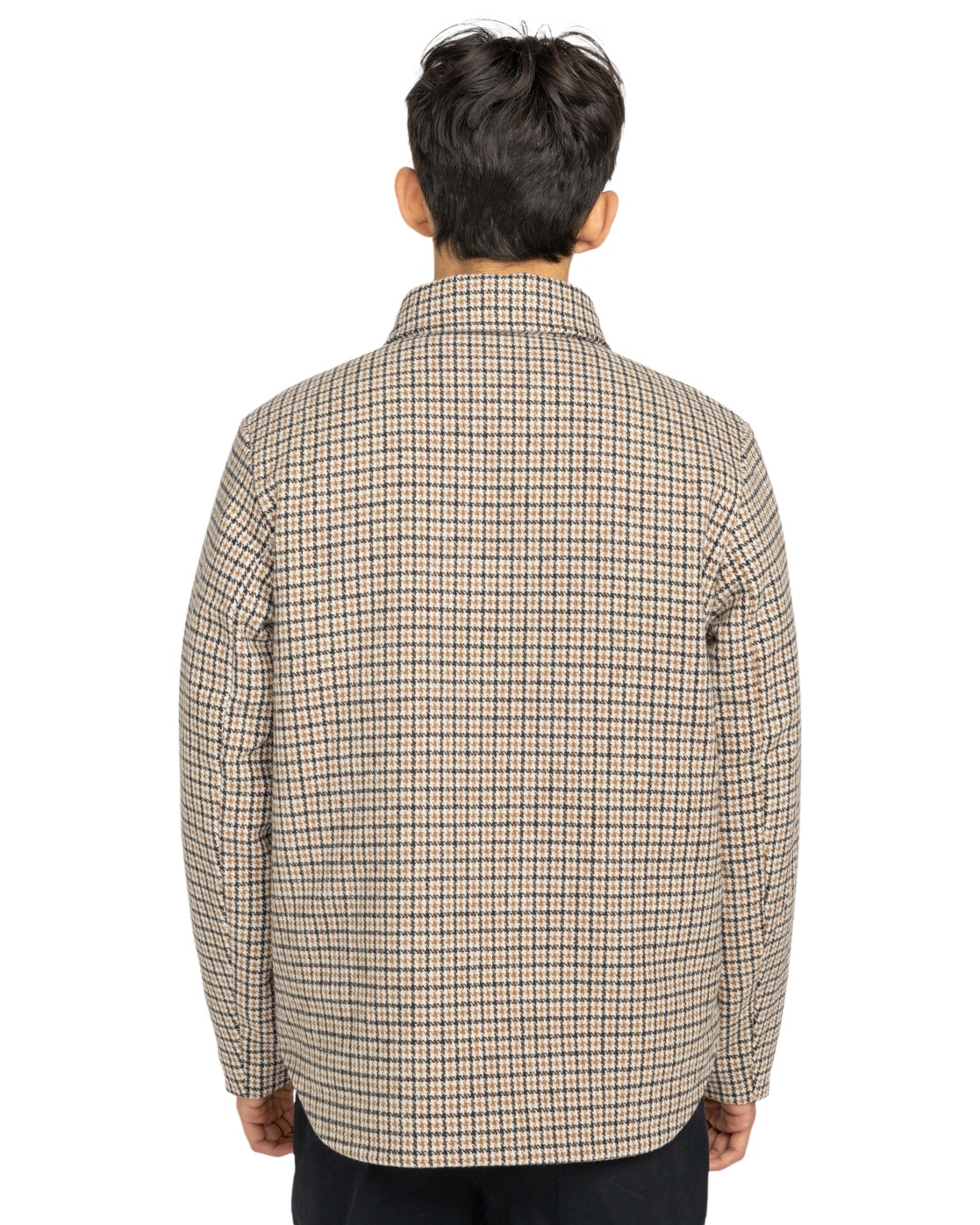 Element Outdoorjacke »Lodge Check«
