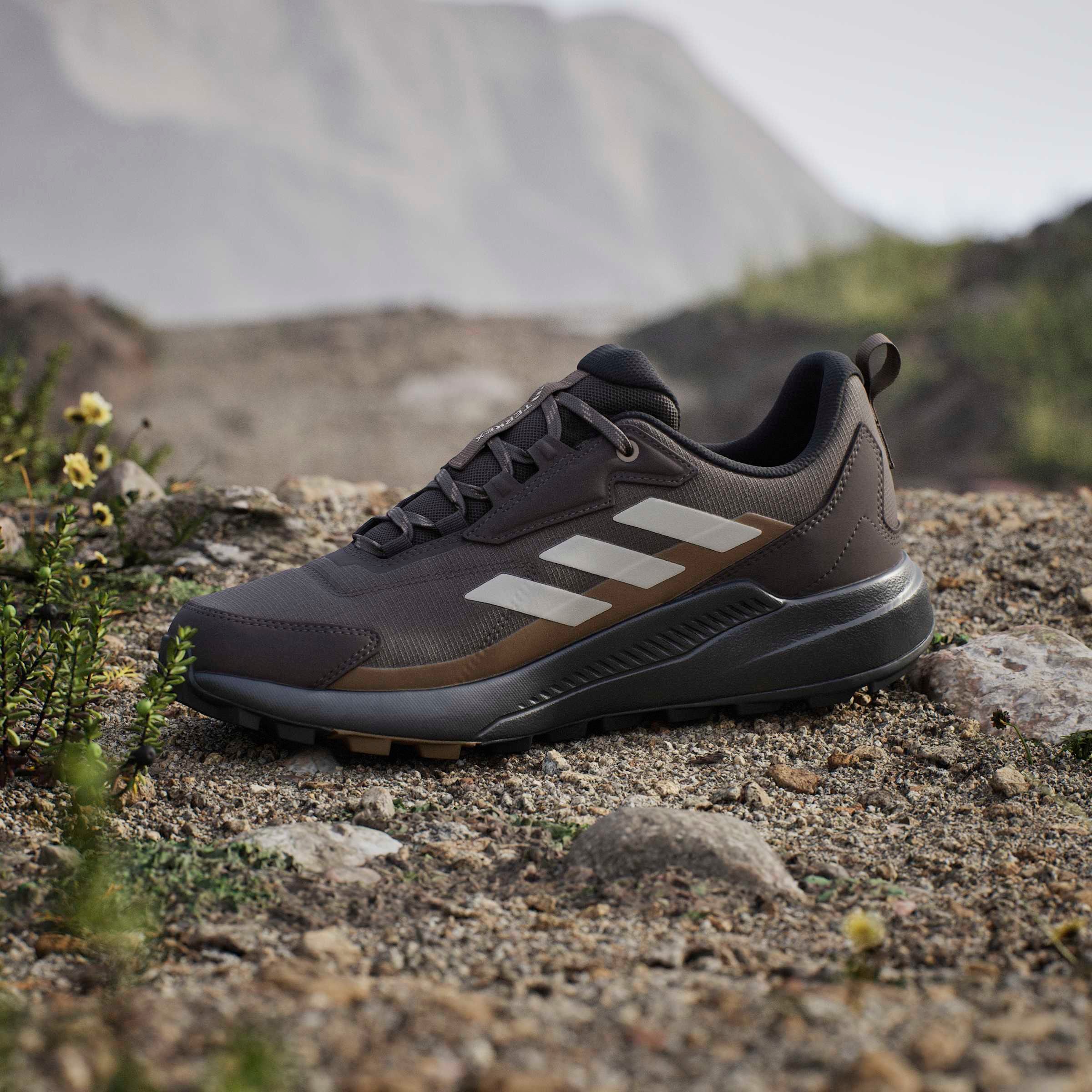adidas TERREX Wanderschuh »ANYLANDER RAIN.RDY«  wasserdicht